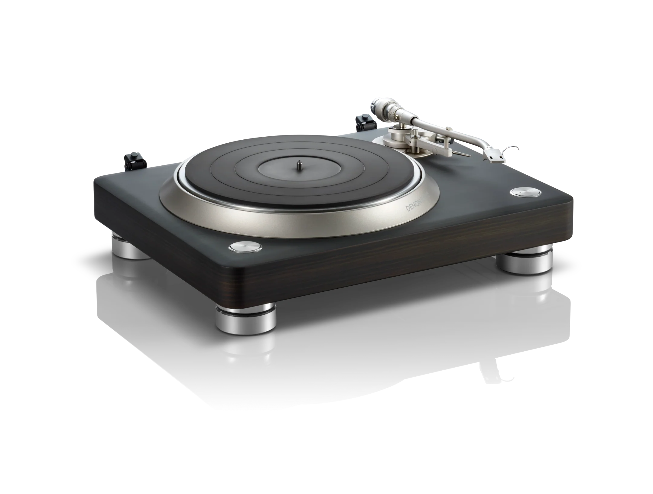 DENON DP-3000NE | Table tournante haute-fidélité premium à entraînement direct - Image 7