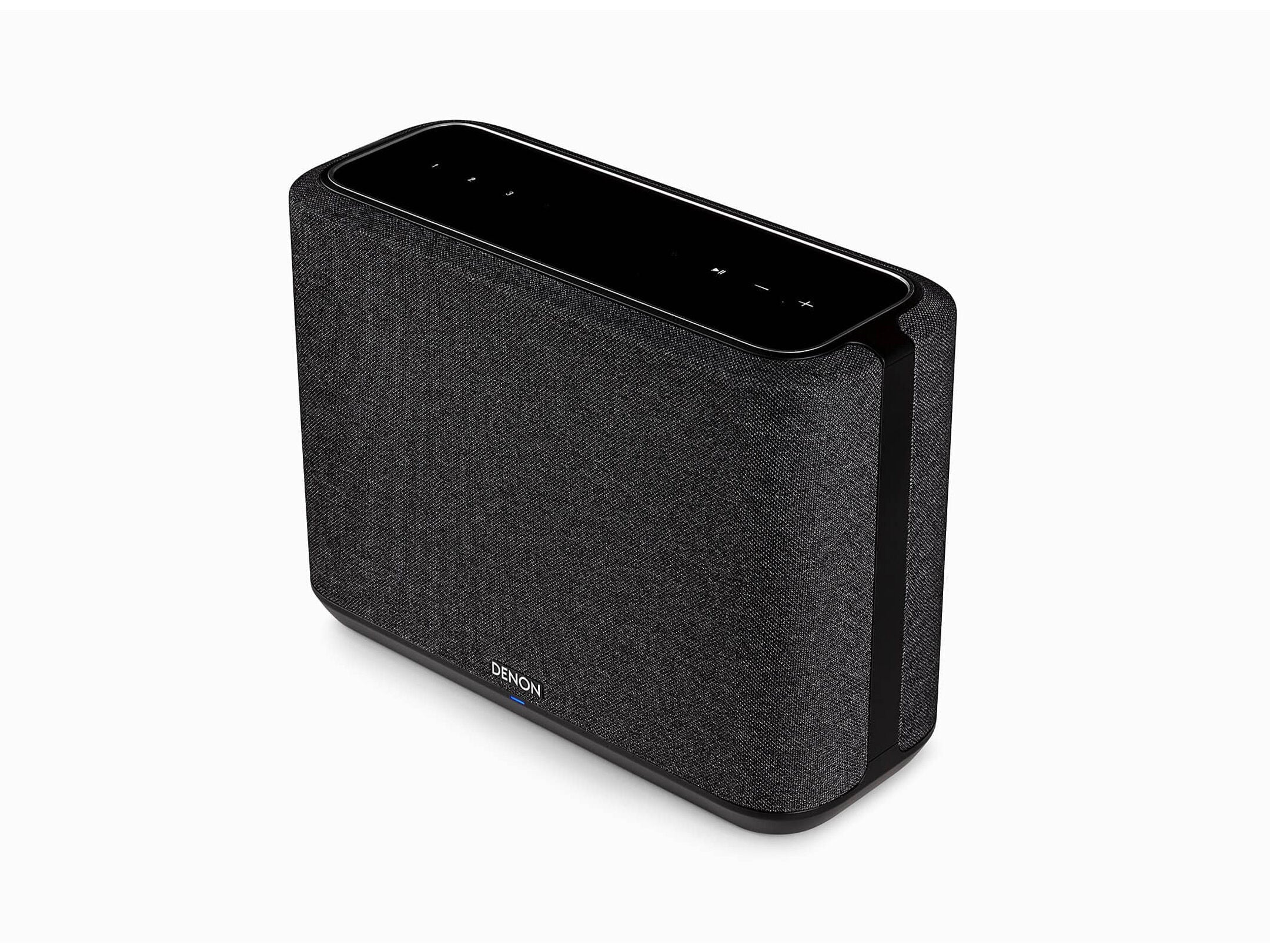 DENON HOME 250 | Enceinte sans fil haut de gamme HEOS, Wi-Fi, Bluetooth - Image 3