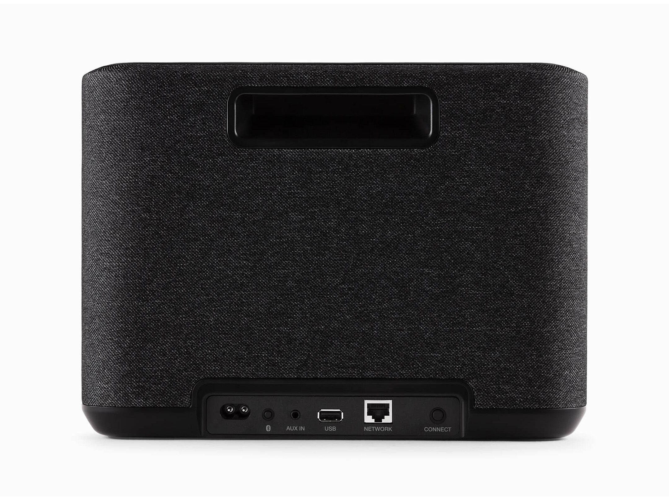 DENON HOME 250 | Enceinte sans fil haut de gamme HEOS, Wi-Fi, Bluetooth - Image 6