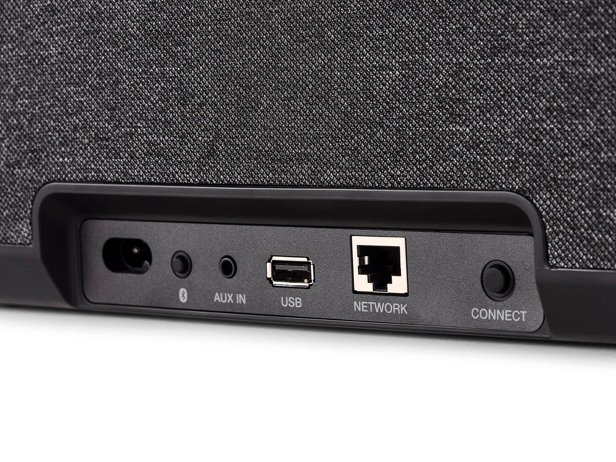 DENON HOME 250 | Enceinte sans fil haut de gamme HEOS, Wi-Fi, Bluetooth - Image 9