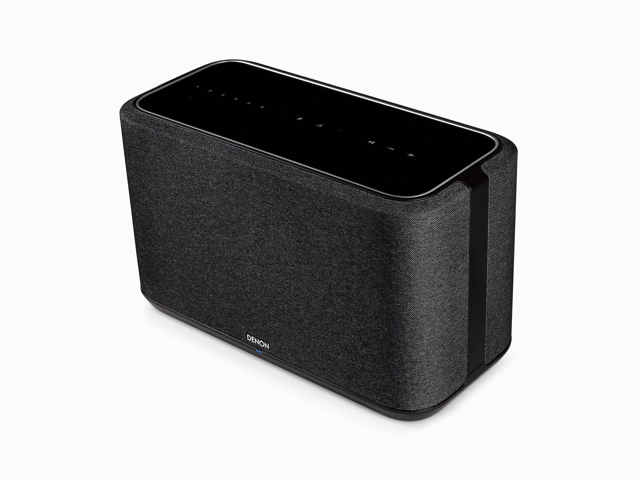 DENON HOME 350 | Enceinte sans fil haut de gamme HEOS, Wi-Fi, Bluetooth - Image 4