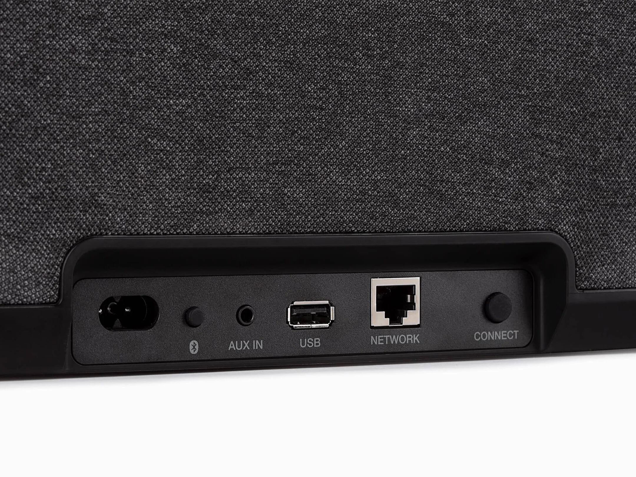 DENON HOME 350 | Enceinte sans fil haut de gamme HEOS, Wi-Fi, Bluetooth - Image 6