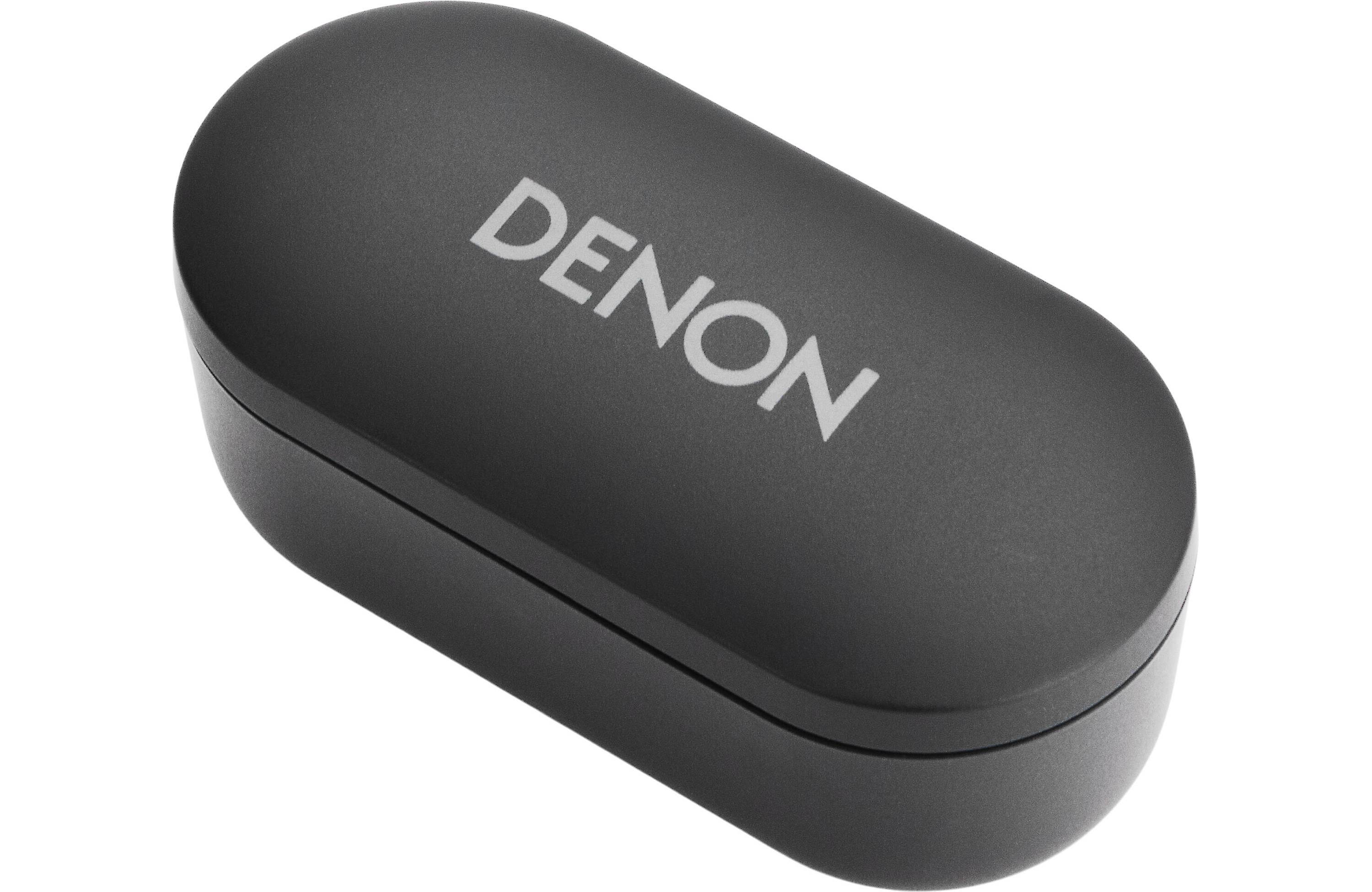 Denon AHC10PL - Les écouteurs sans fil antibruit avec la calibration sur mesure! - Image 10