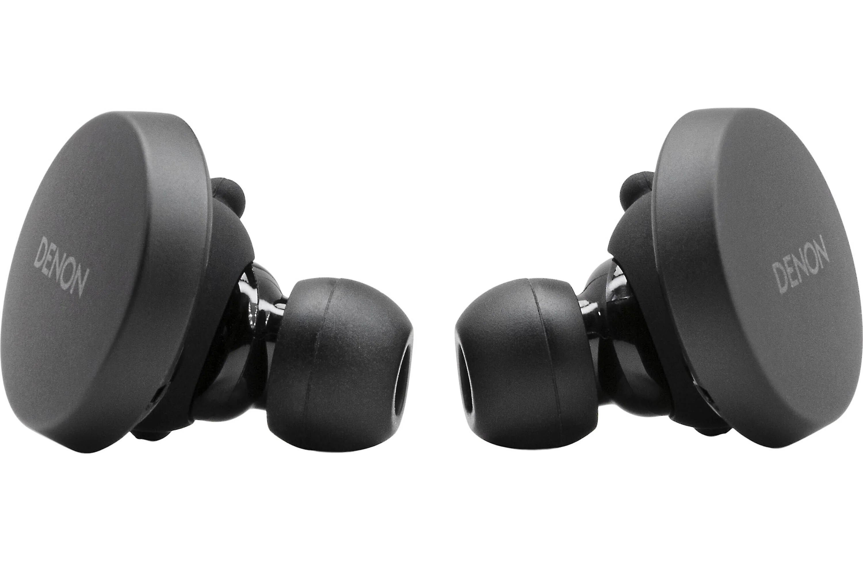 Denon AHC10PL - Les écouteurs sans fil antibruit avec la calibration sur mesure! - Image 2