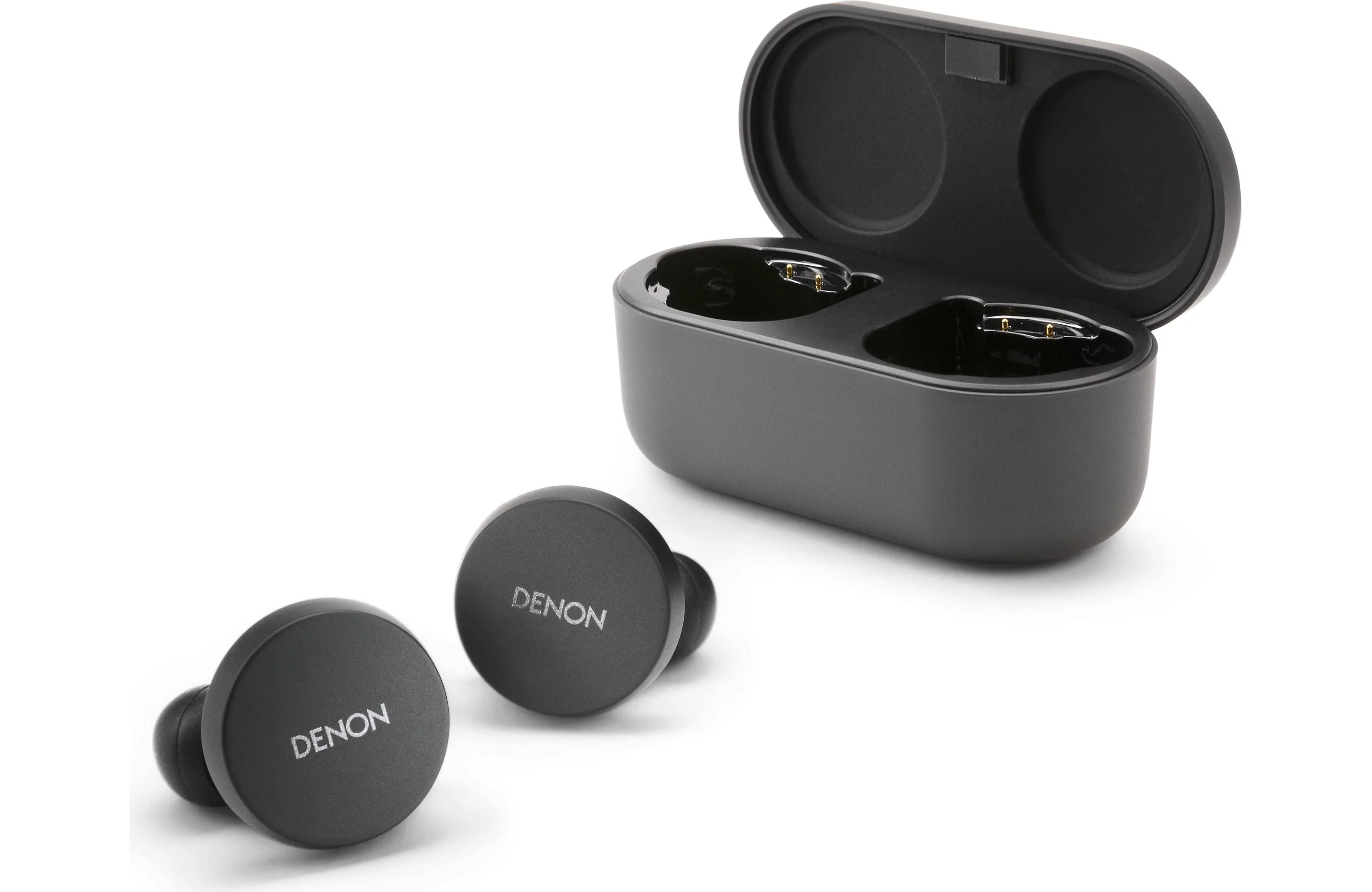 Denon AHC10PL - Les écouteurs sans fil antibruit avec la calibration sur mesure! - Image 3
