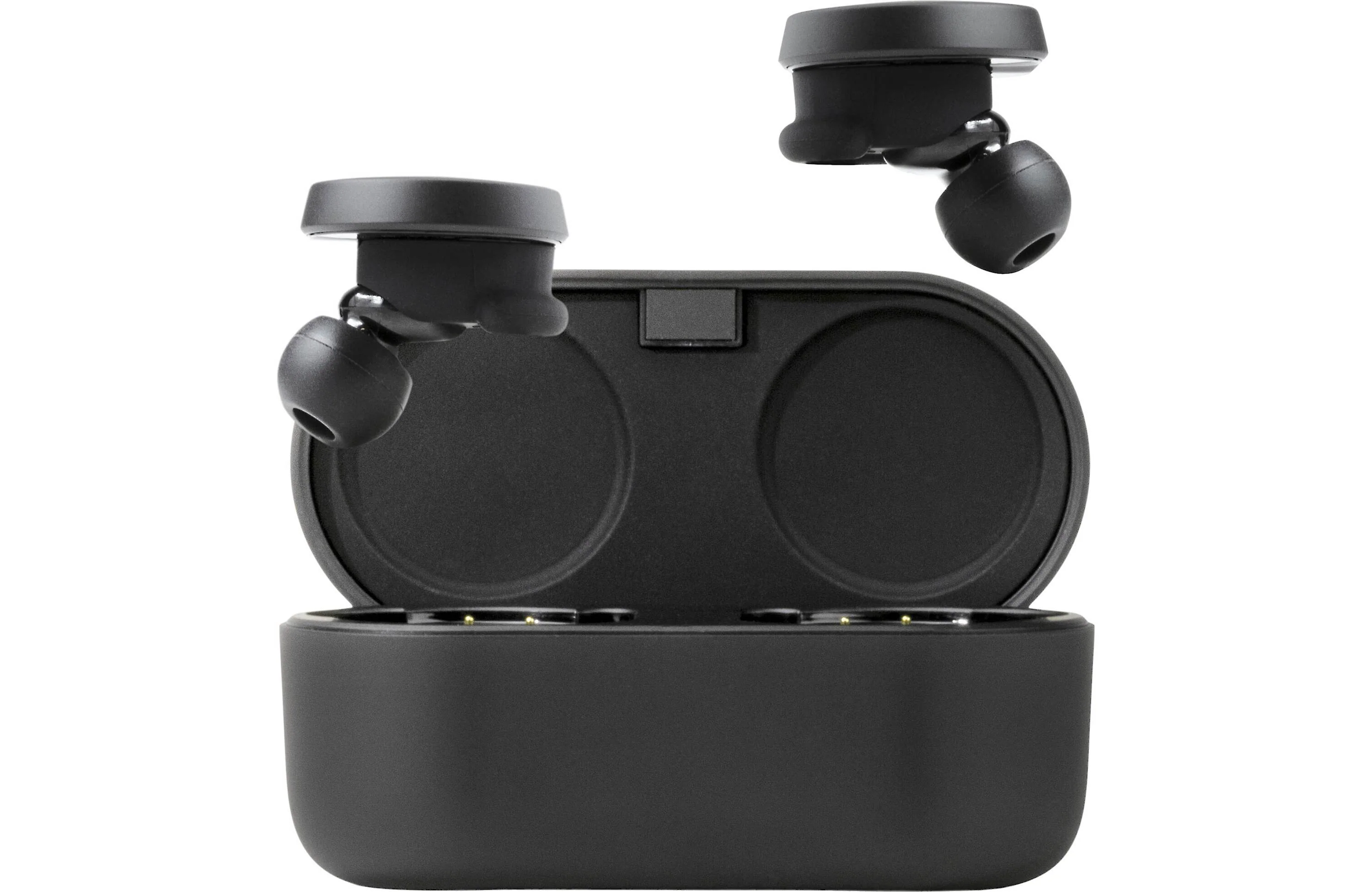 Denon AHC10PL - Les écouteurs sans fil antibruit avec la calibration sur mesure! - Image 5