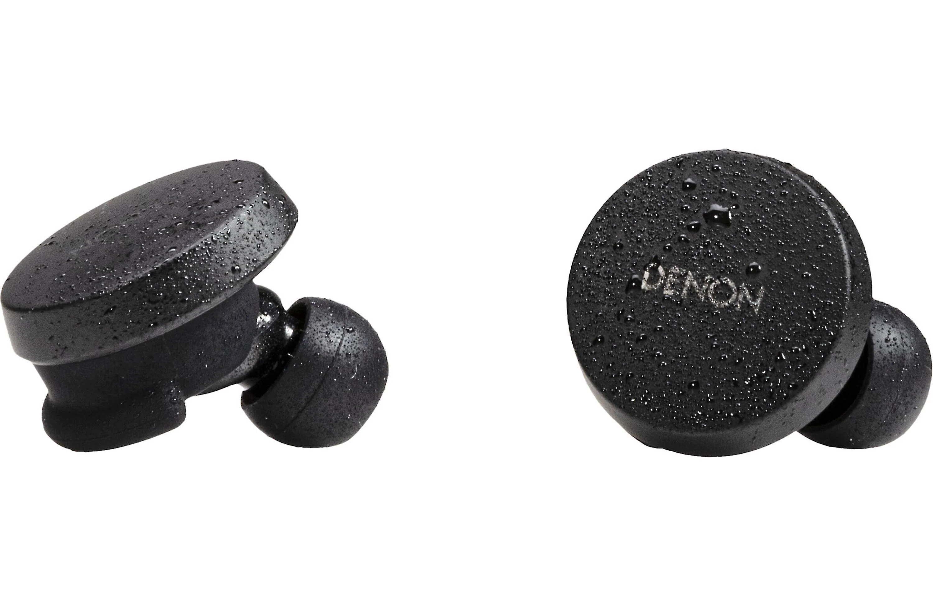 Denon AHC10PL - Les écouteurs sans fil antibruit avec la calibration sur mesure! - Image 8