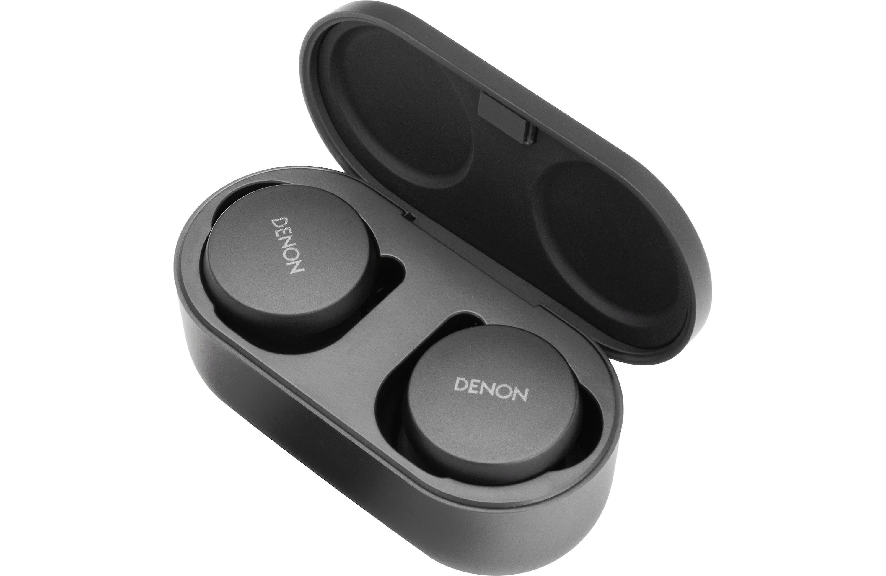 Denon AHC10PL - Les écouteurs sans fil antibruit avec la calibration sur mesure! - Image 9