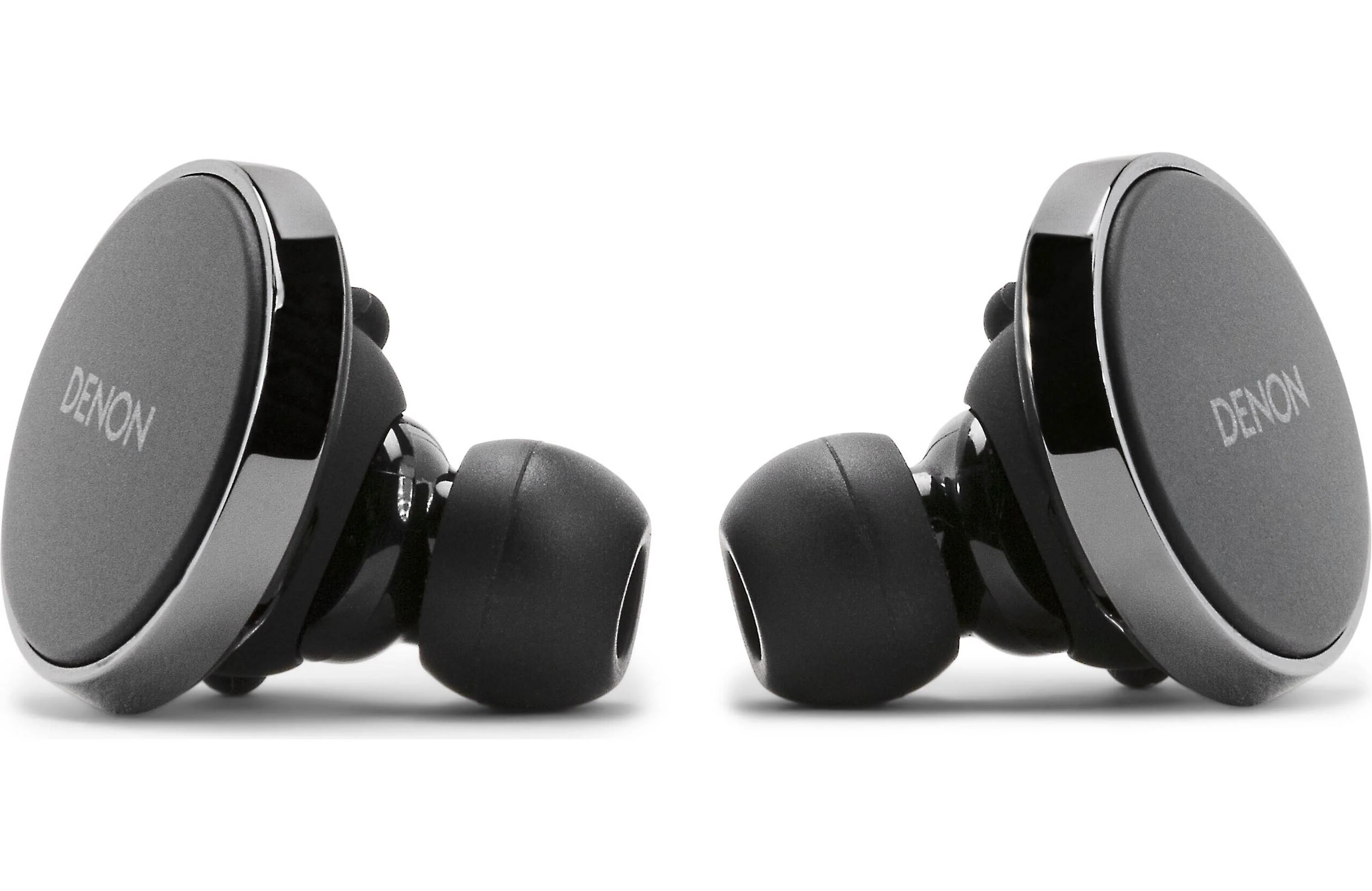 Denon PerL Pro - Les écouteurs sans fil antibruit avec la calibration sur mesure! - Image 10