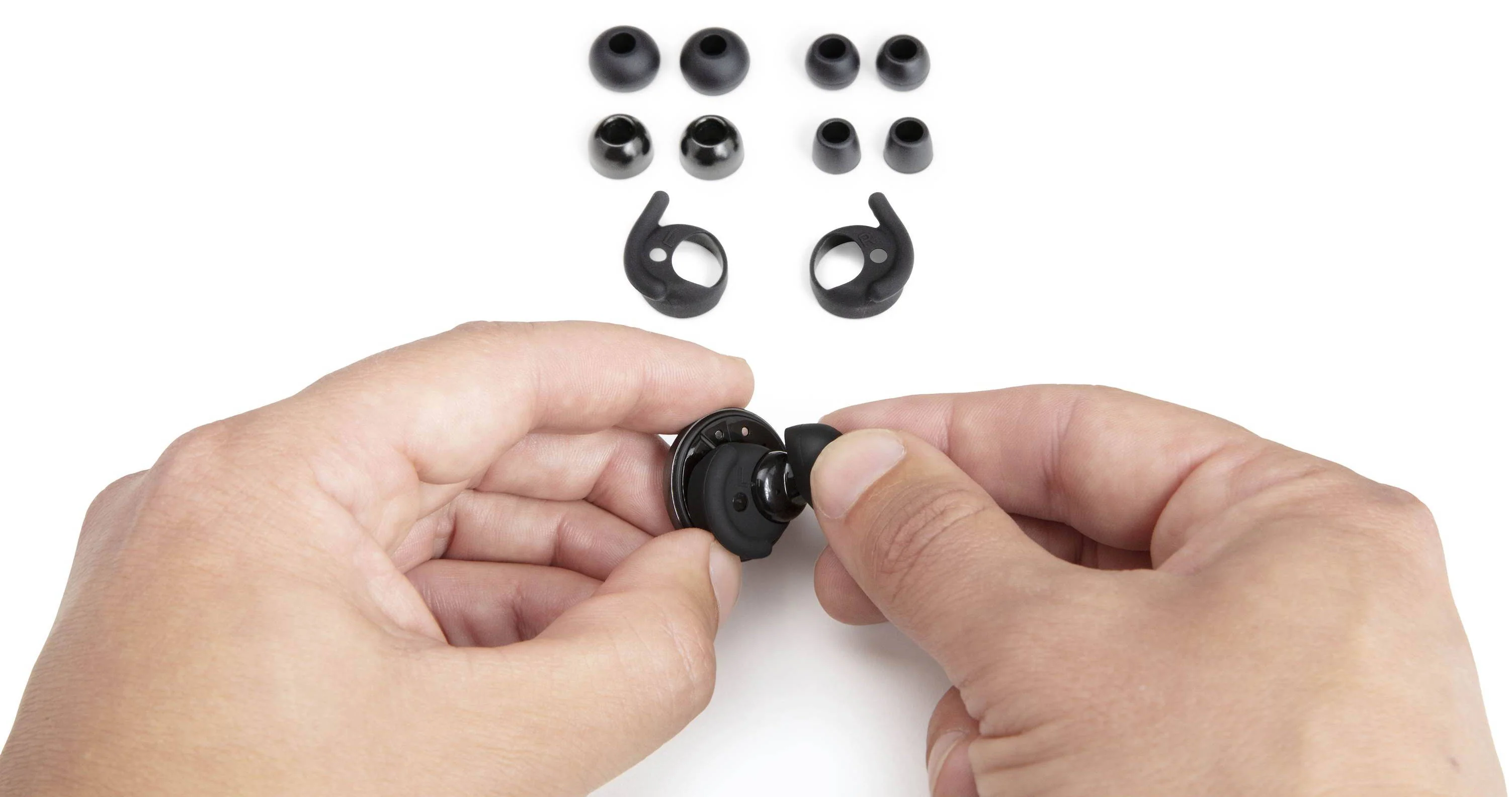 Denon PerL Pro - Les écouteurs sans fil antibruit avec la calibration sur mesure! - Image 13