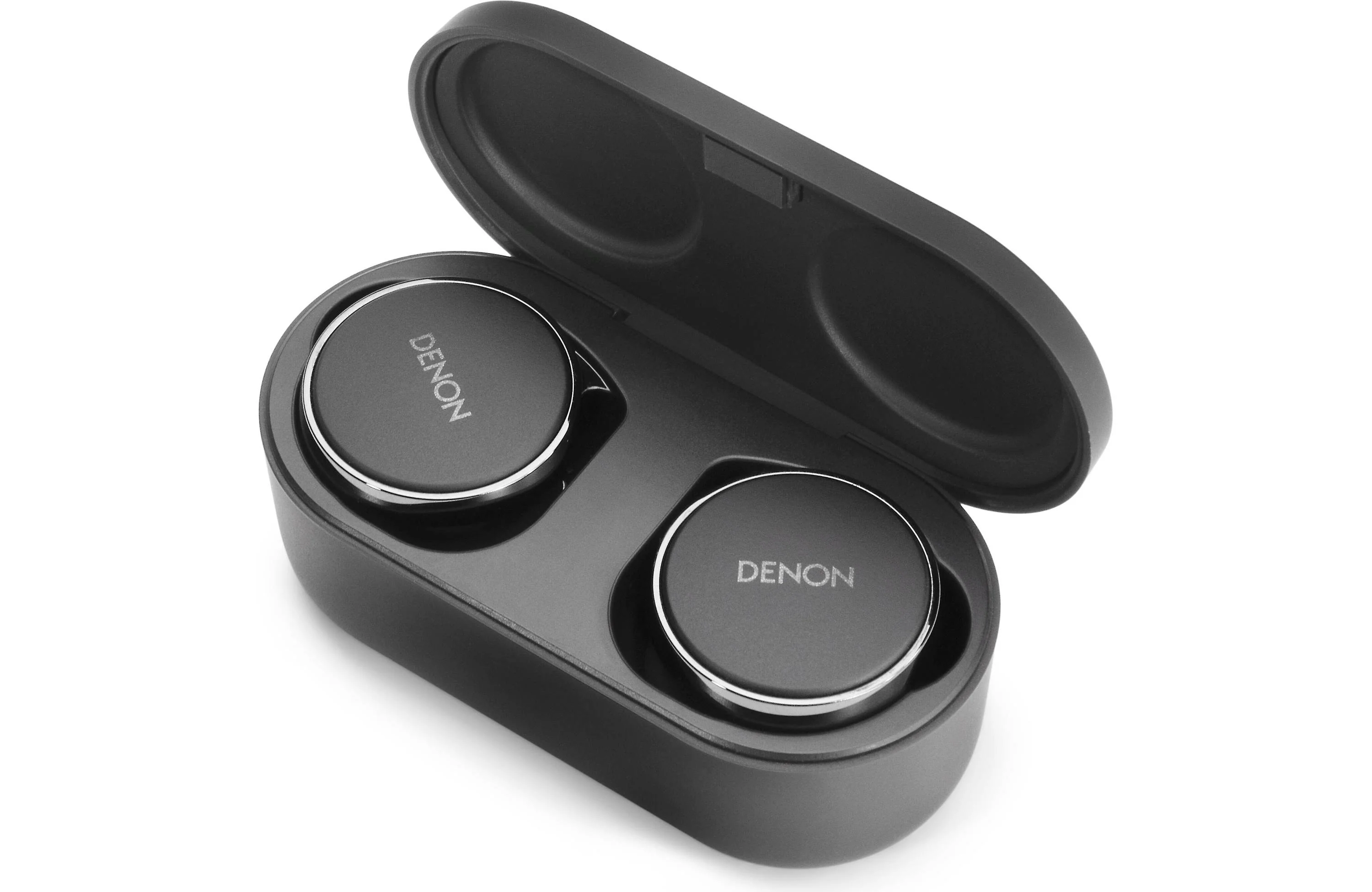 Denon PerL Pro - Les écouteurs sans fil antibruit avec la calibration sur mesure! - Image 5
