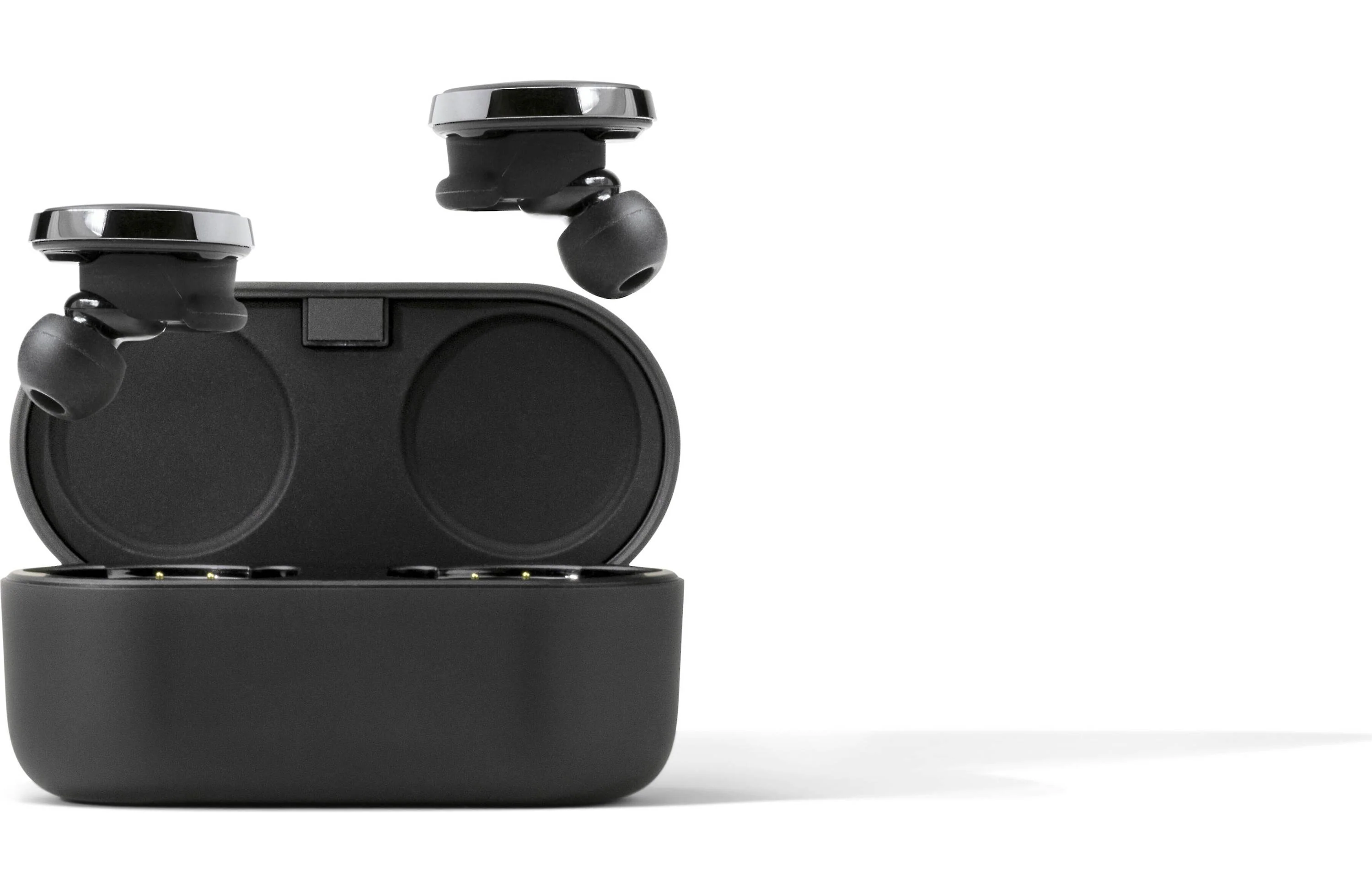 Denon PerL Pro - Les écouteurs sans fil antibruit avec la calibration sur mesure! - Image 6