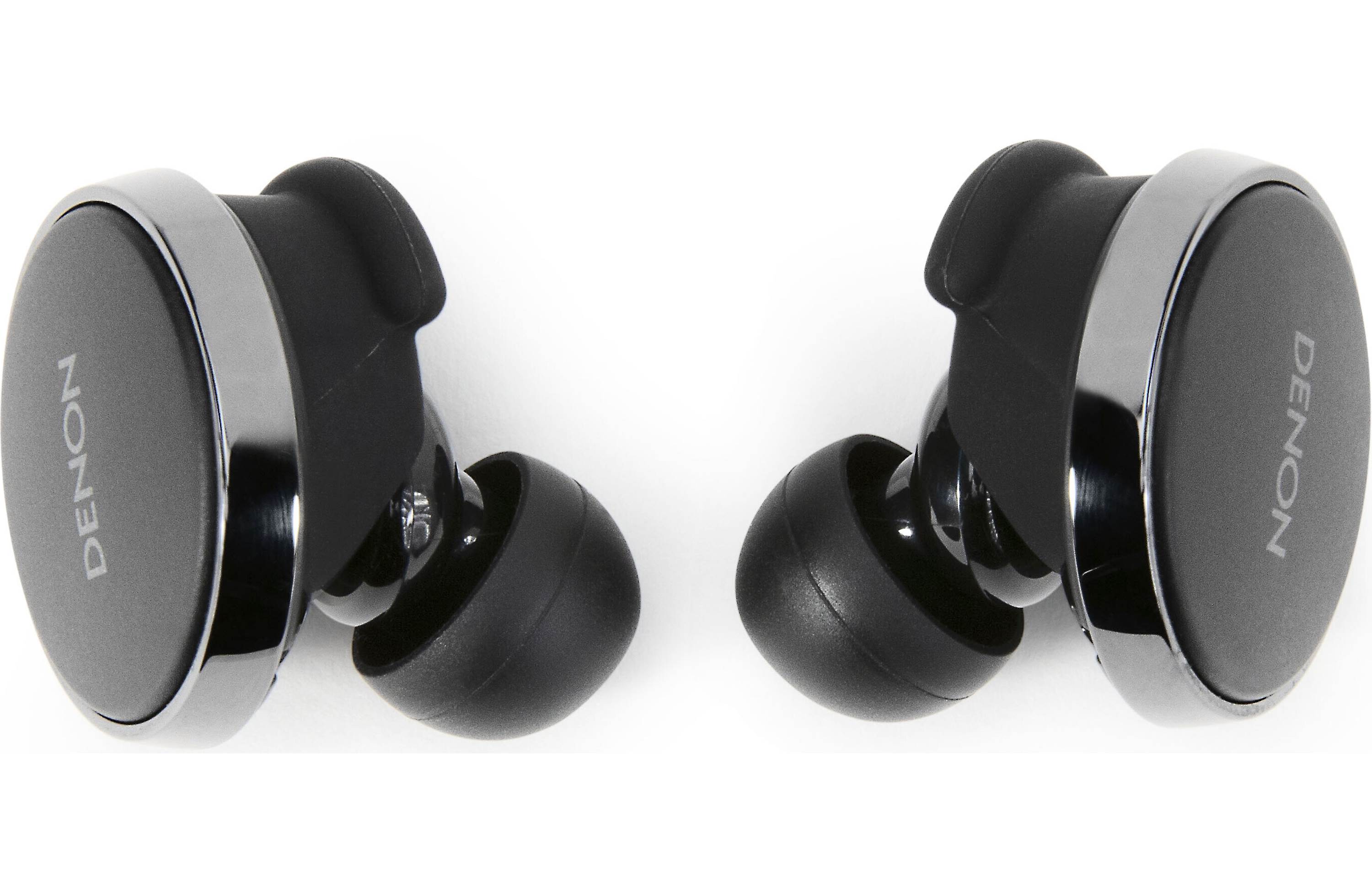 Denon PerL Pro - Les écouteurs sans fil antibruit avec la calibration sur mesure! - Image 7