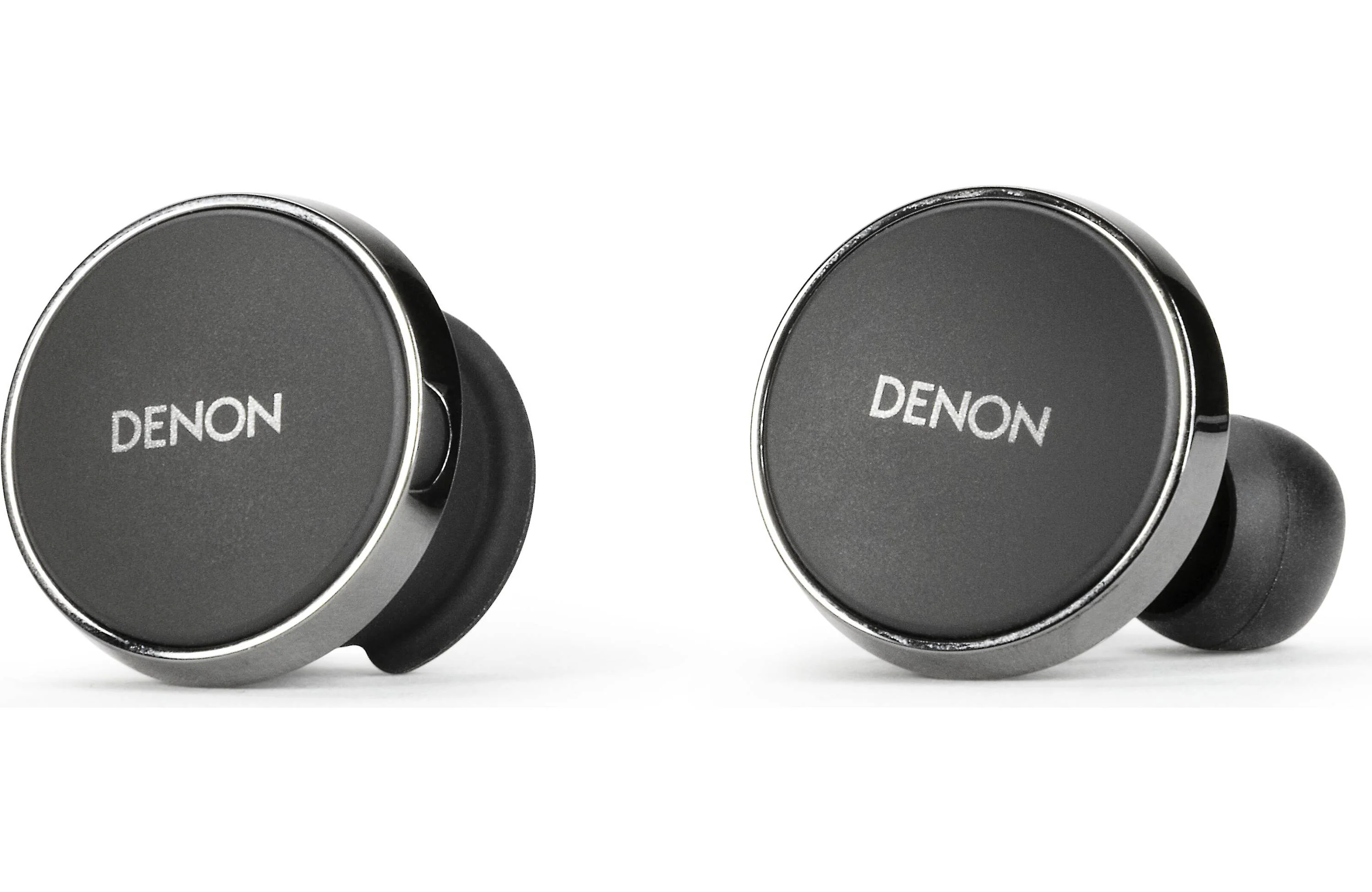 Denon PerL Pro - Les écouteurs sans fil antibruit avec la calibration sur mesure! - Image 9