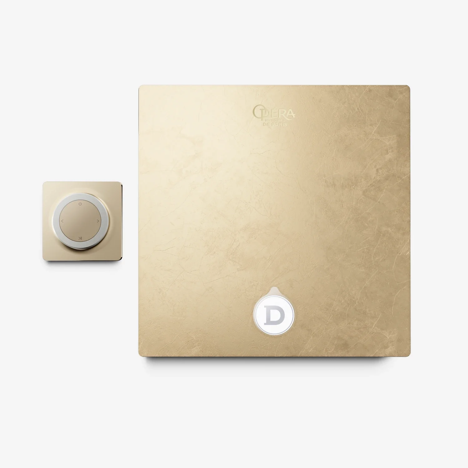 Devialet Astra Opéra de Paris | Amplificateur Réseau Intégré Audiophile | 300W / canal - Image 2
