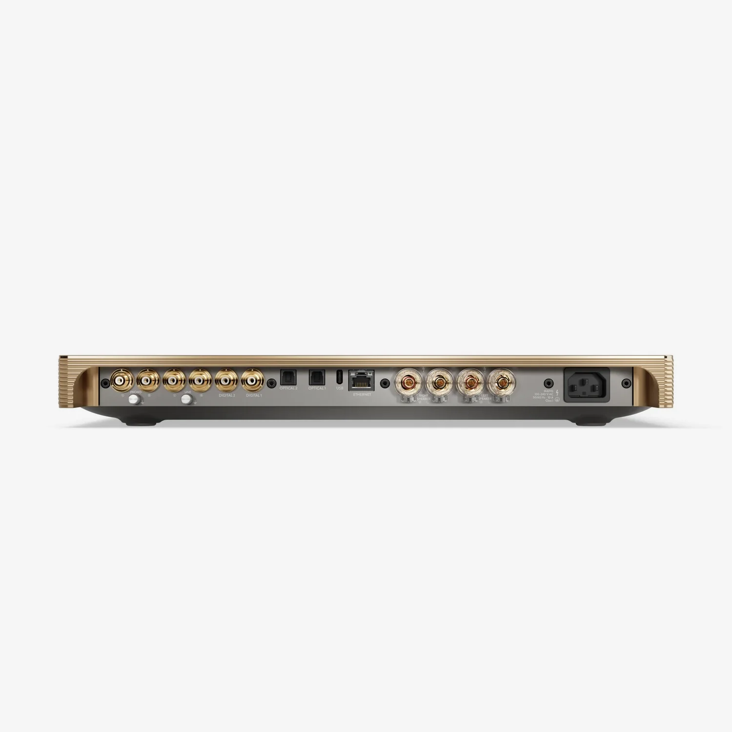 Devialet Astra Opéra de Paris | Amplificateur Réseau Intégré Audiophile | 300W / canal - Image 4