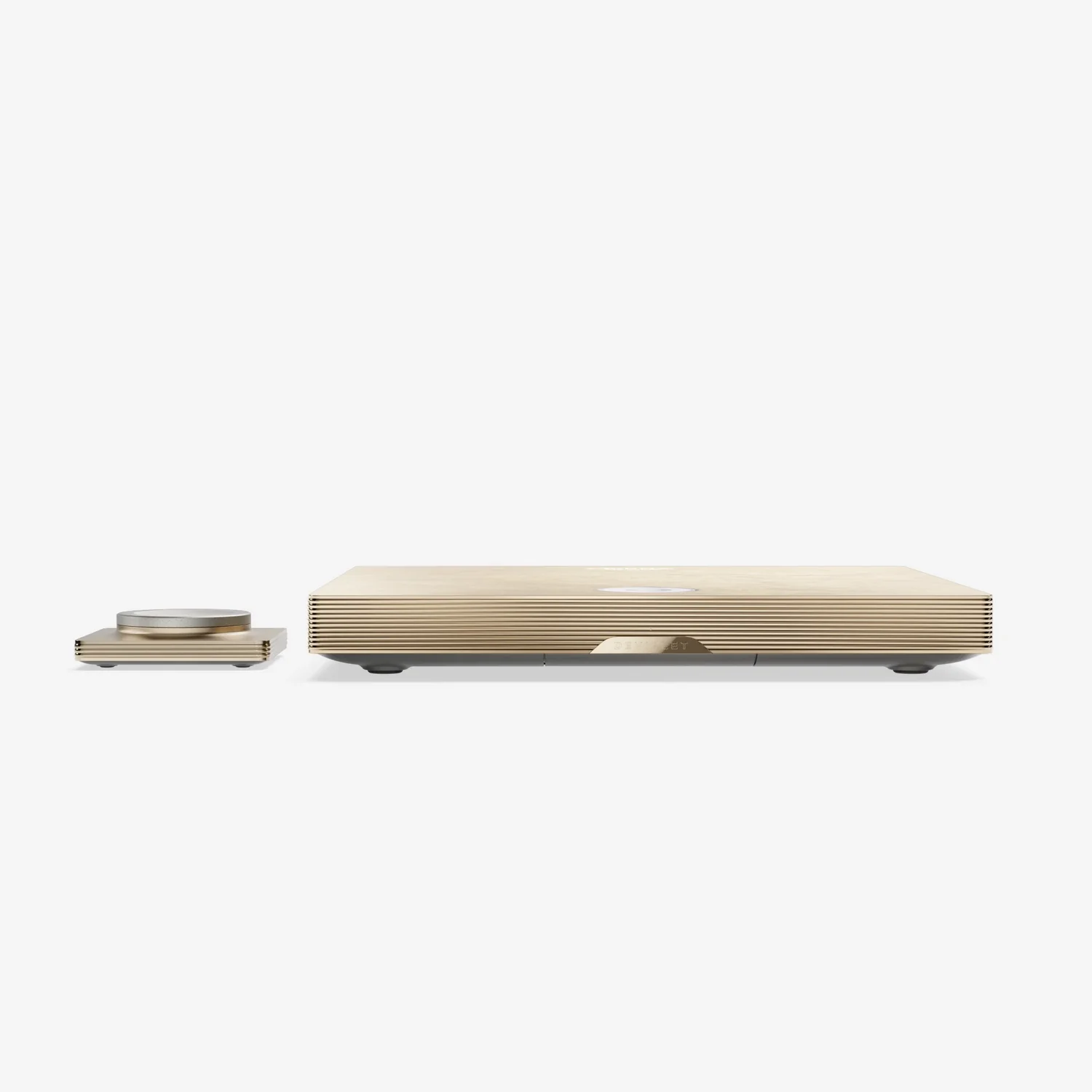 Devialet Astra Opéra de Paris | Amplificateur Réseau Intégré Audiophile | 300W / canal - Image 5