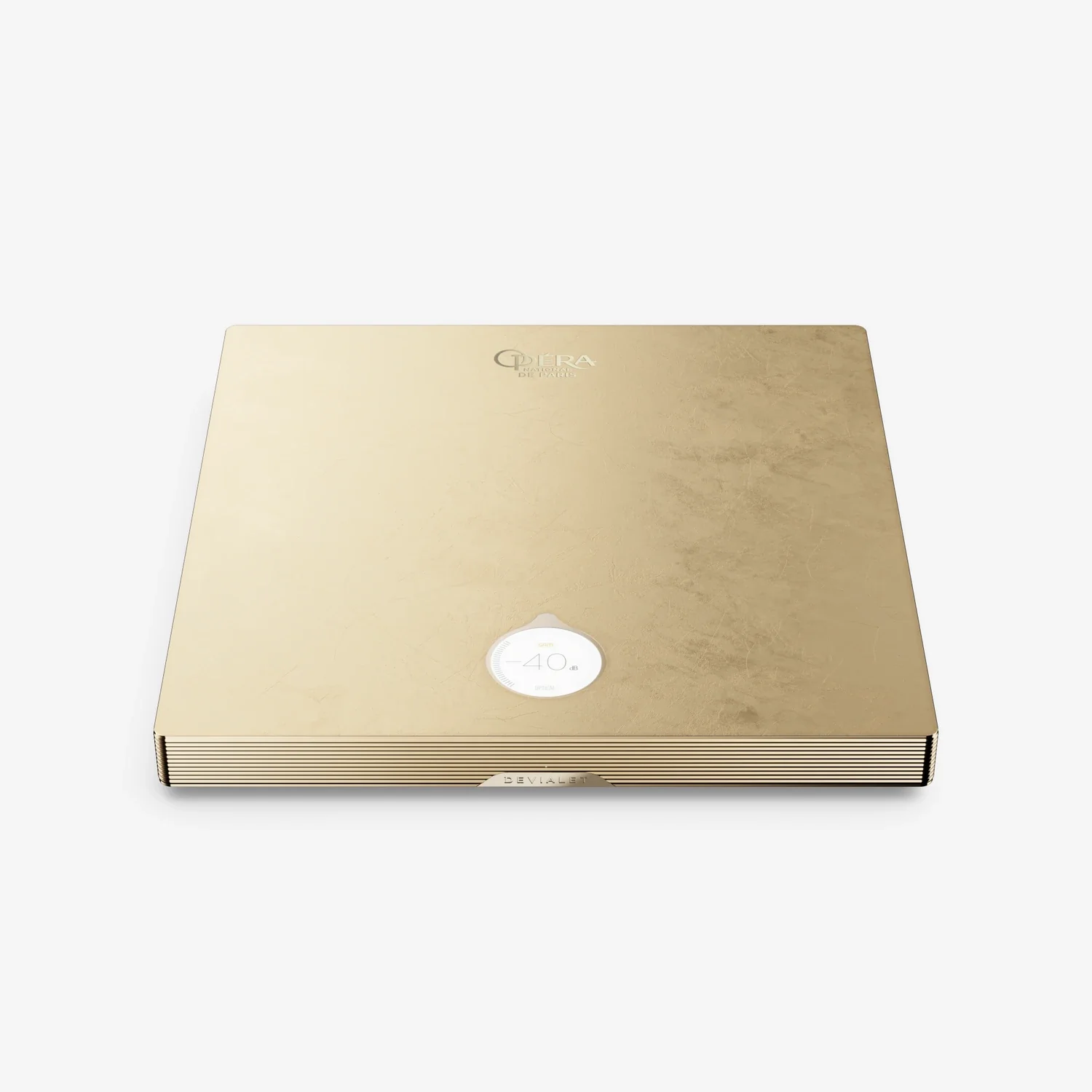 Devialet Astra Opéra de Paris | Amplificateur Réseau Intégré Audiophile | 300W / canal - Image 6