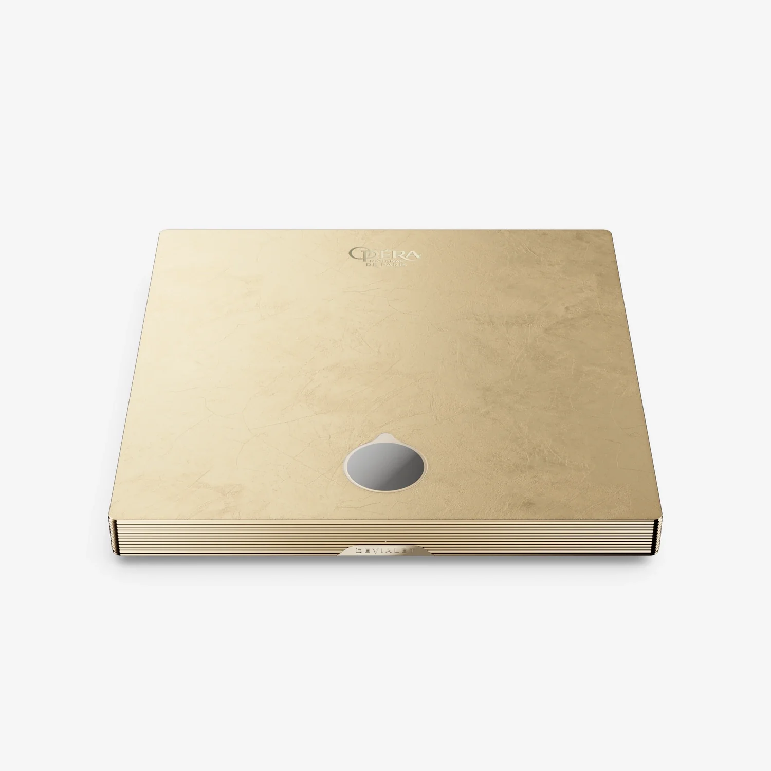Devialet Astra Opéra de Paris | Amplificateur Réseau Intégré Audiophile | 300W / canal - Image 7