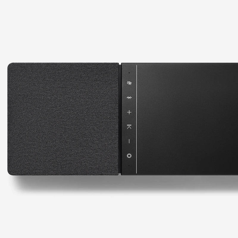 Devialet Dione – Barre de son Dolby Atmos® 950 W RMS avec 8 haut-parleurs de graves intégrés - Image 2