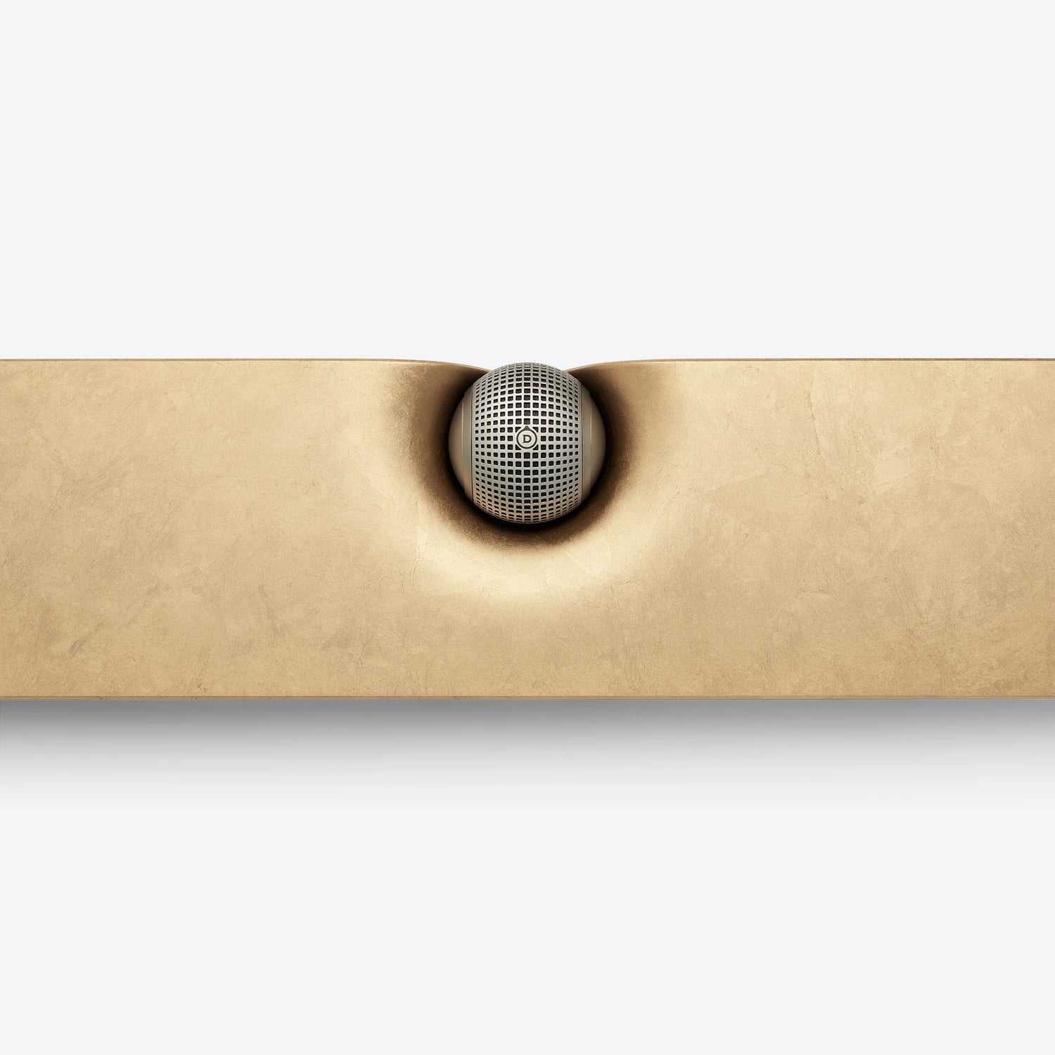 Devialet Dione – Barre de son Dolby Atmos® 950 W RMS avec 8 haut-parleurs de graves intégrés - Image 7