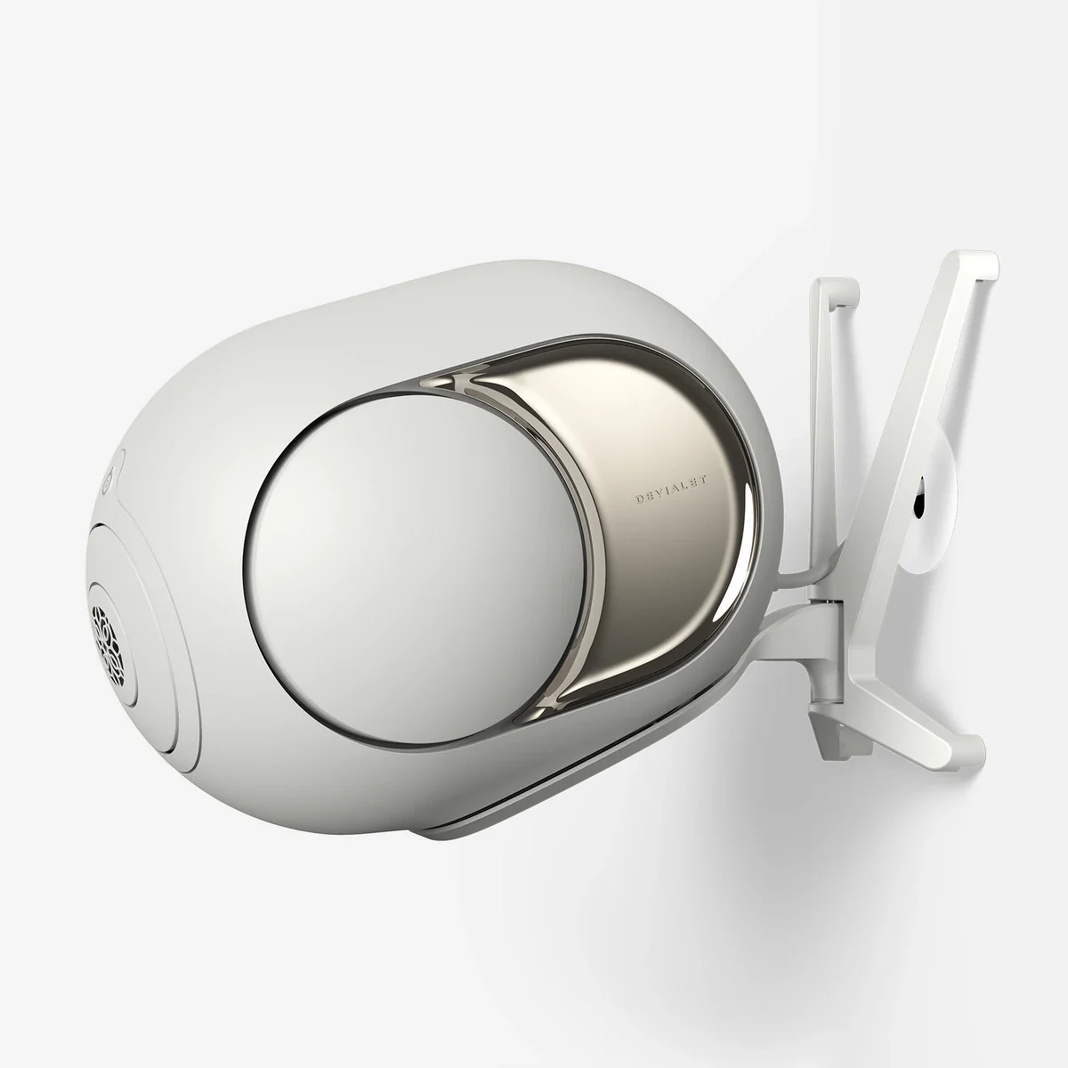 Devialet Gecko | Support mural pour Phantom Ultimate 108db - Image 6