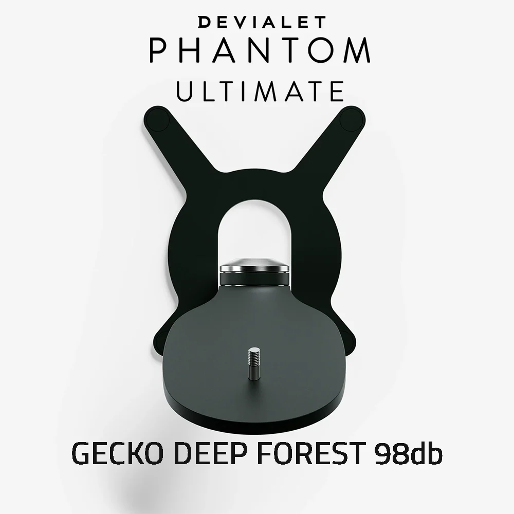 Devialet Gecko | Support mural pour Phantom Ultimate 98dB - Image 2