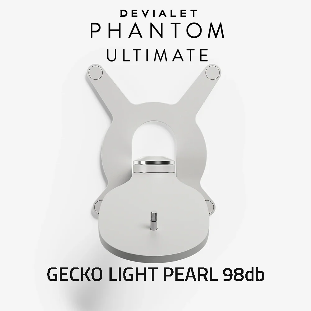 Devialet Gecko | Support mural pour Phantom Ultimate 98dB - Image 3