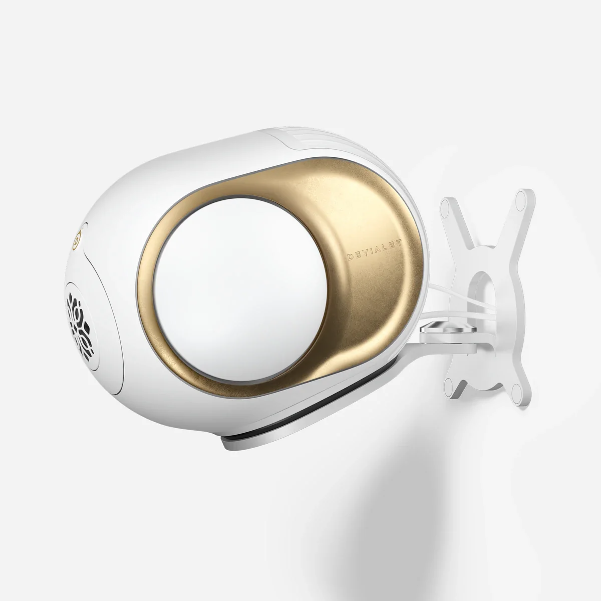 Devialet Gecko | Support mural pour Phantom Ultimate 98dB - Image 4