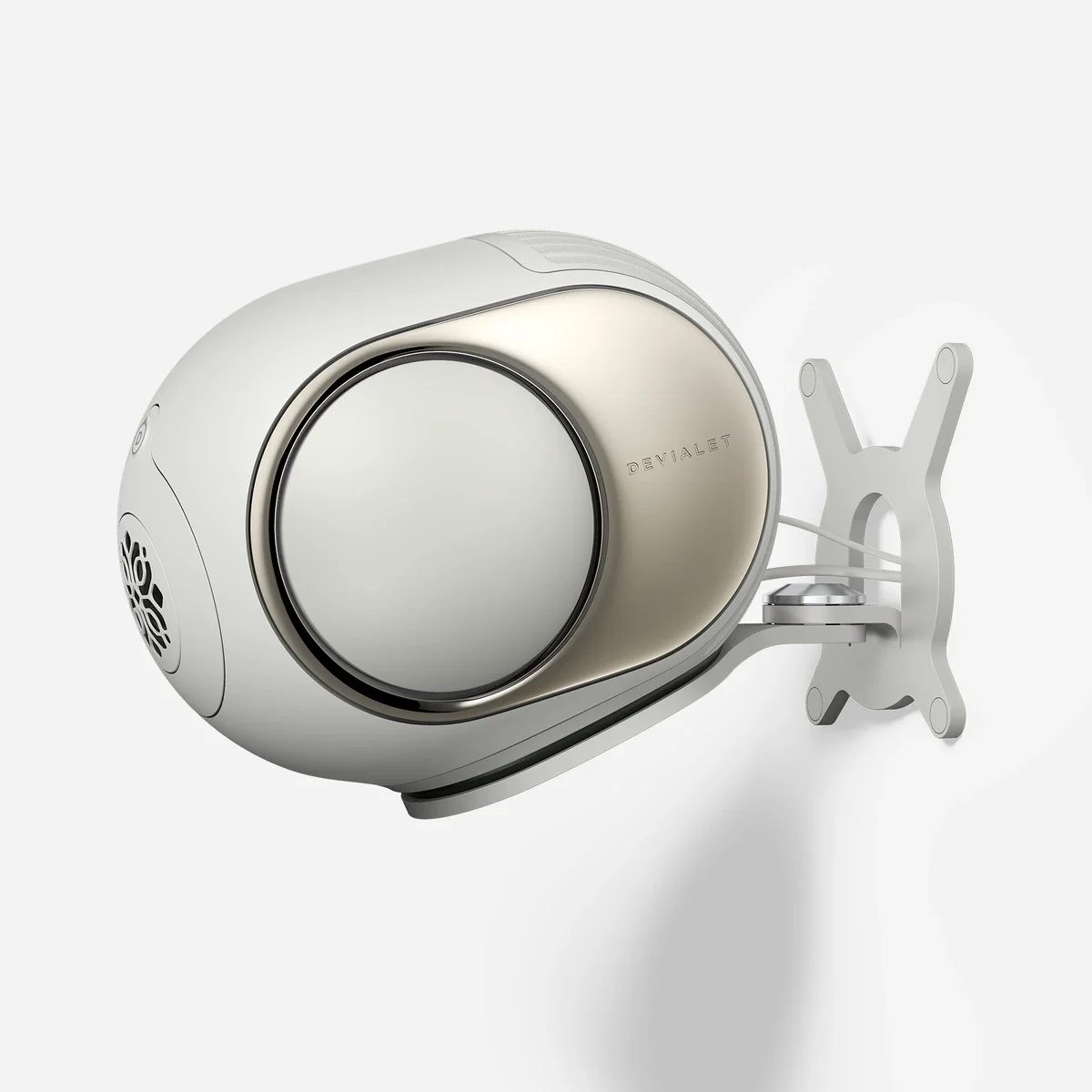 Devialet Gecko | Support mural pour Phantom Ultimate 98dB - Image 5