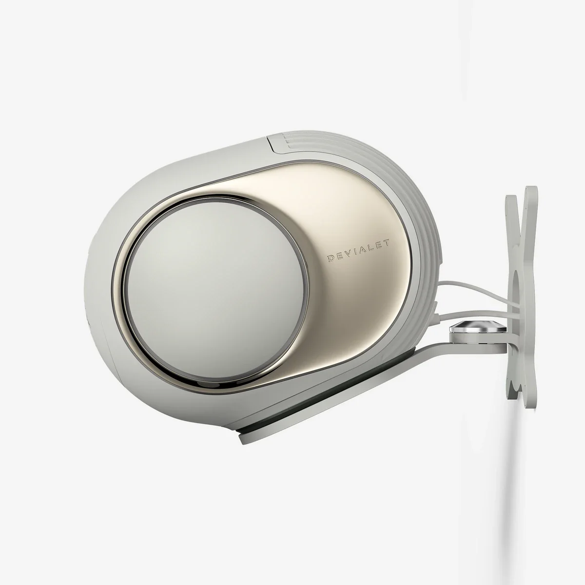Devialet Gecko | Support mural pour Phantom Ultimate 98dB - Image 8