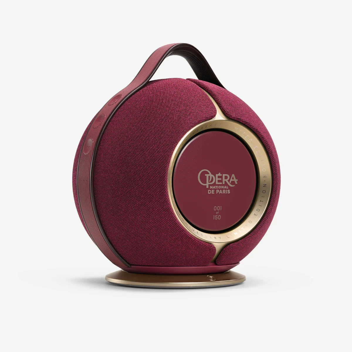Devialet Mania | Enceinte sans-fil portable haute-fidélité - Image 15