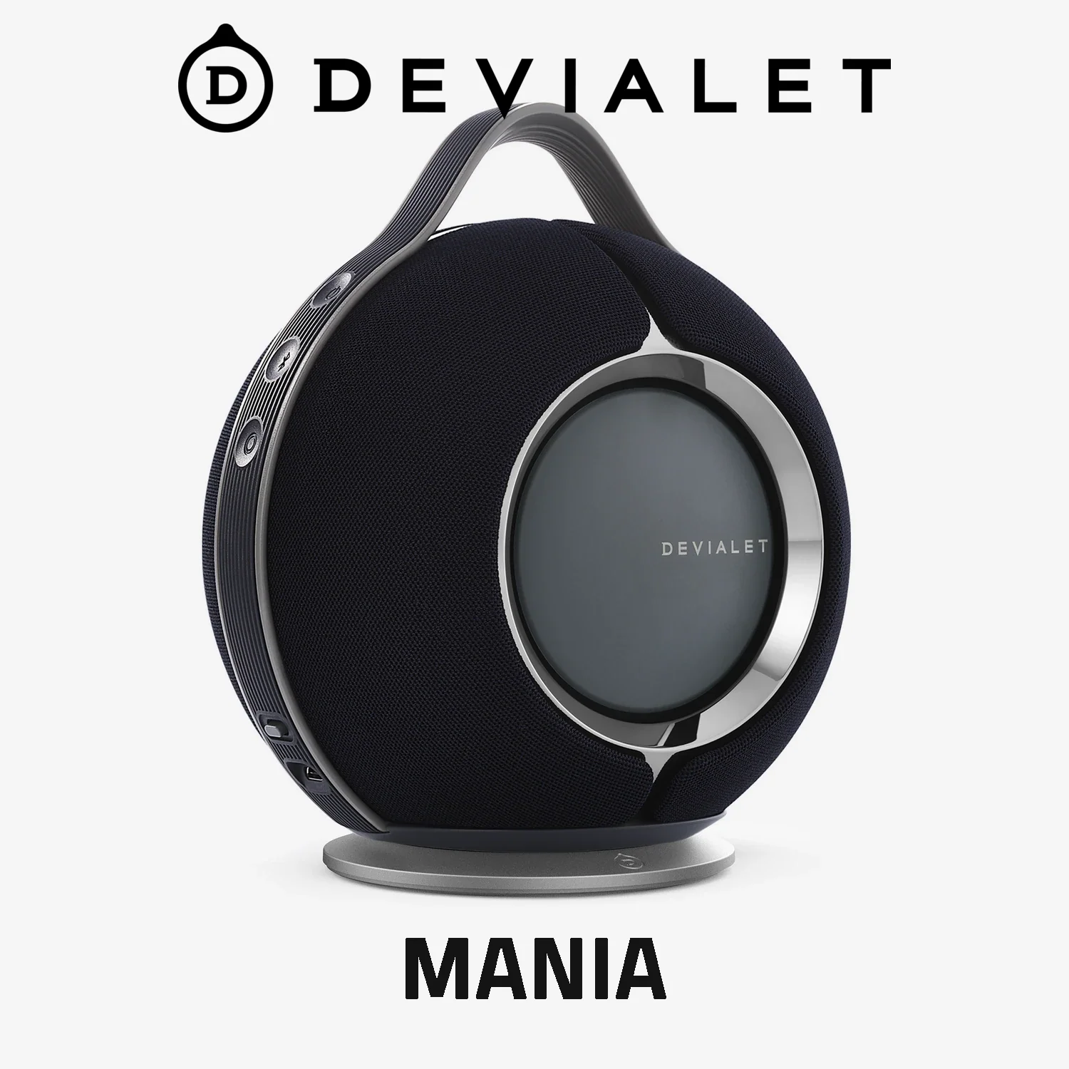 Devialet Mania | Enceinte sans-fil portable haute-fidélité - Image 2