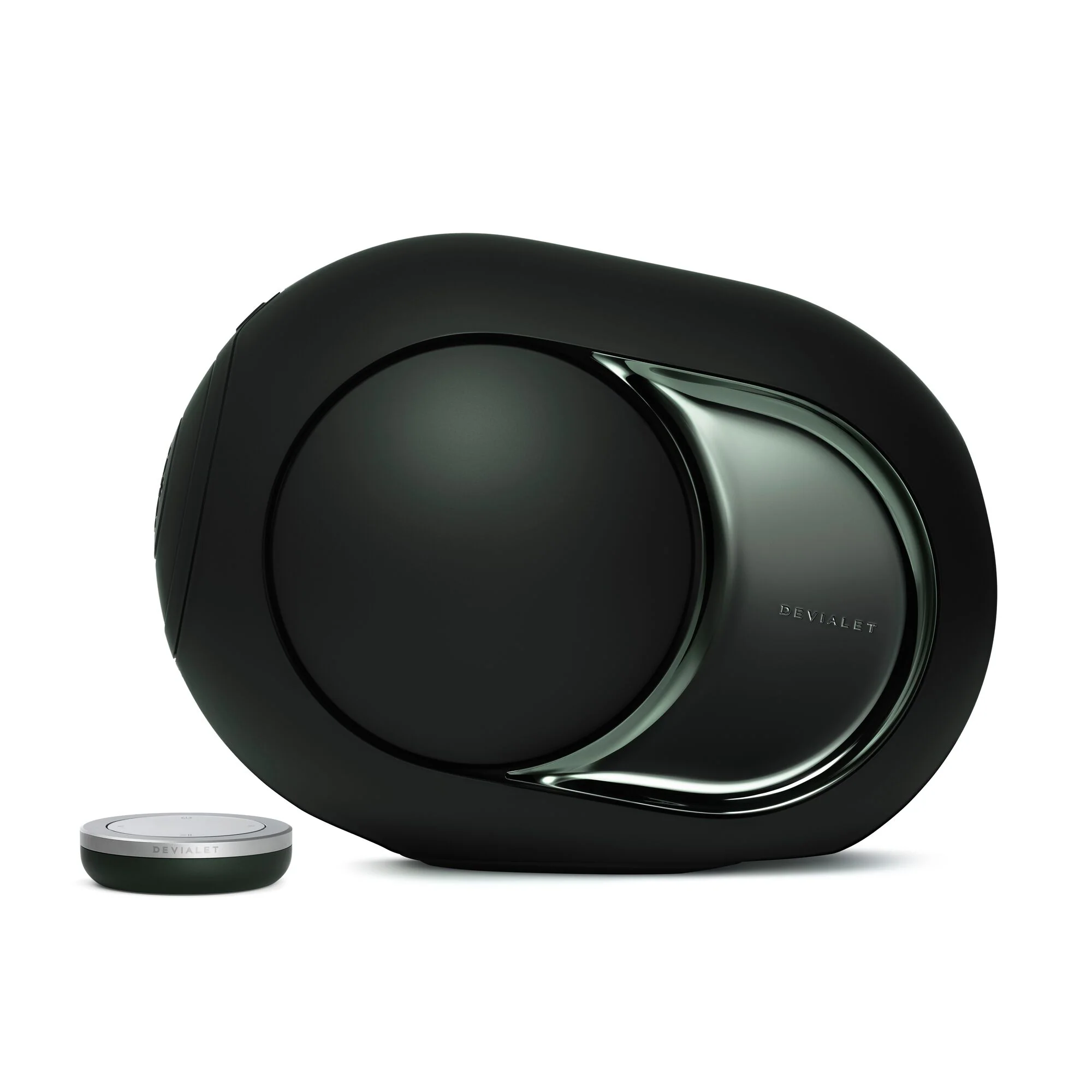 Devialet Phantom Ultimate 108 dB | SPL. 14Hz – 27kHz. 1100 Watts RMS. - Image 10