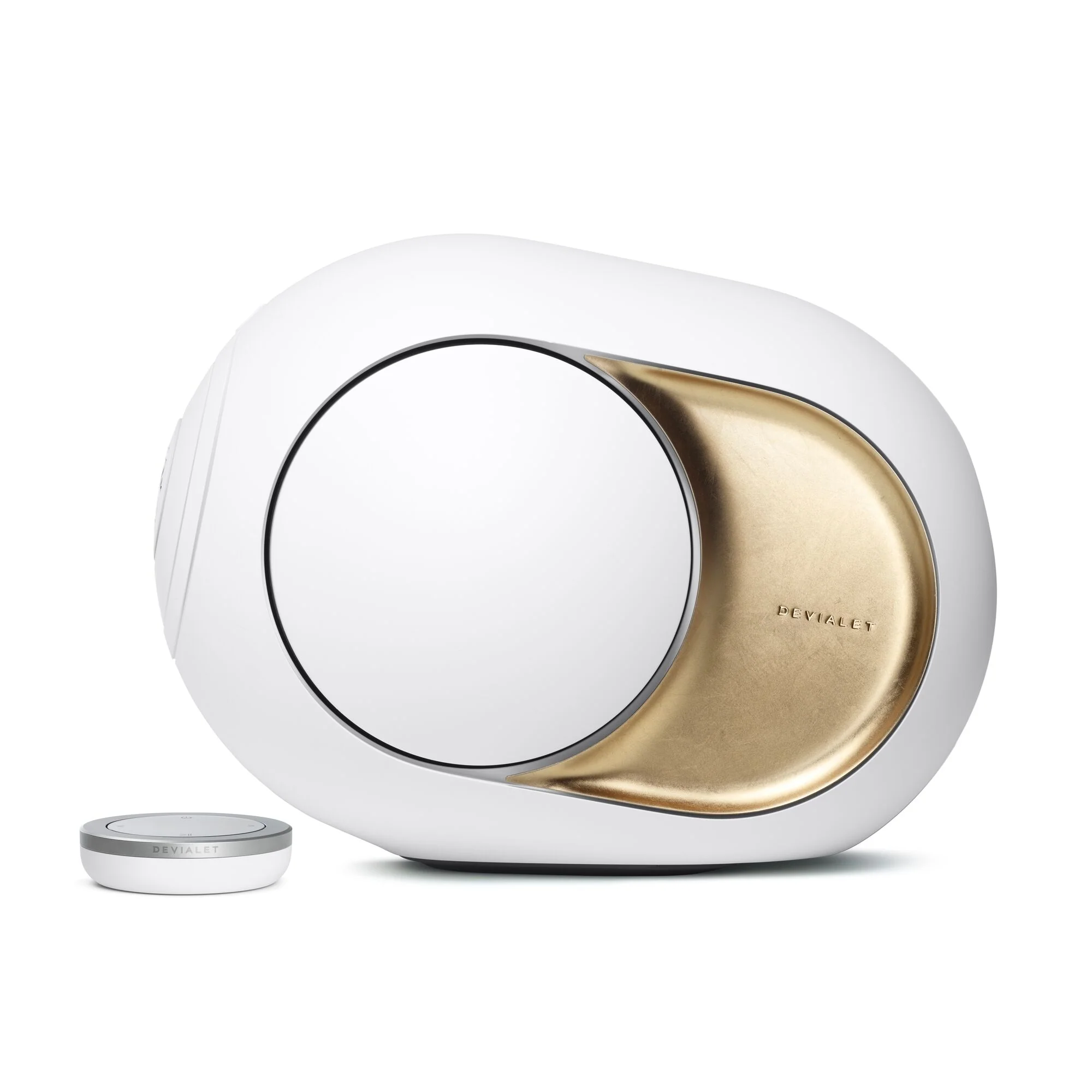 Devialet Phantom Ultimate 108 dB | SPL. 14Hz – 27kHz. 1100 Watts RMS. - Image 16