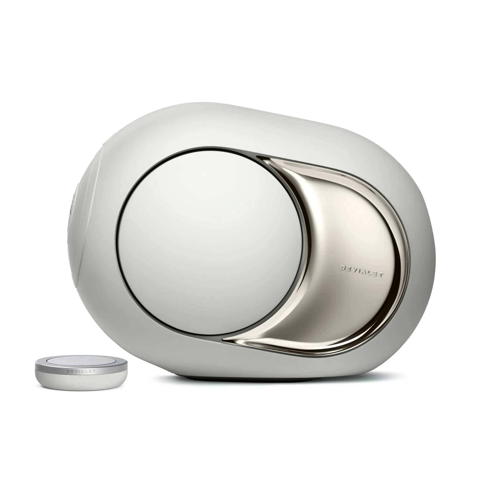 Devialet Phantom Ultimate 108 dB | SPL. 14Hz – 27kHz. 1100 Watts RMS. - Image 8