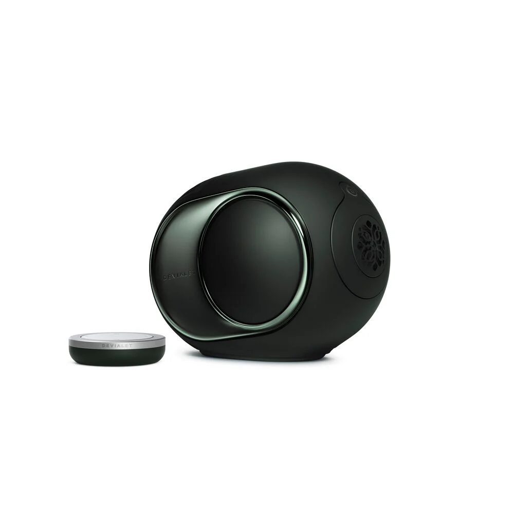 Devialet Phantom Ultimate 98db | 98 dB SPL. 18Hz – 21kHz. 400 Watts RMS. - Image 11