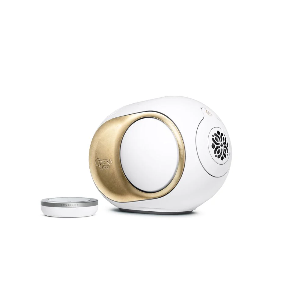 Devialet Phantom Ultimate 98db | 98 dB SPL. 18Hz – 21kHz. 400 Watts RMS. - Image 18