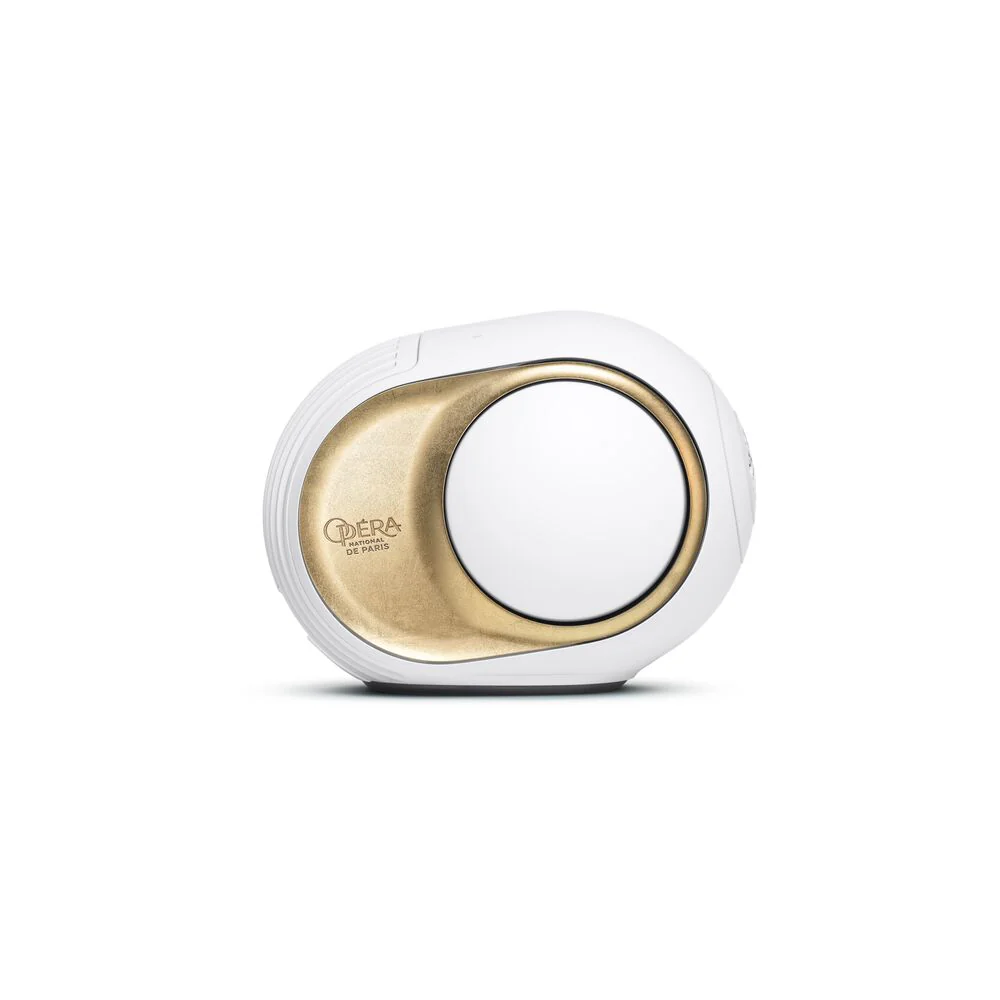 Devialet Phantom Ultimate 98db | 98 dB SPL. 18Hz – 21kHz. 400 Watts RMS. - Image 19