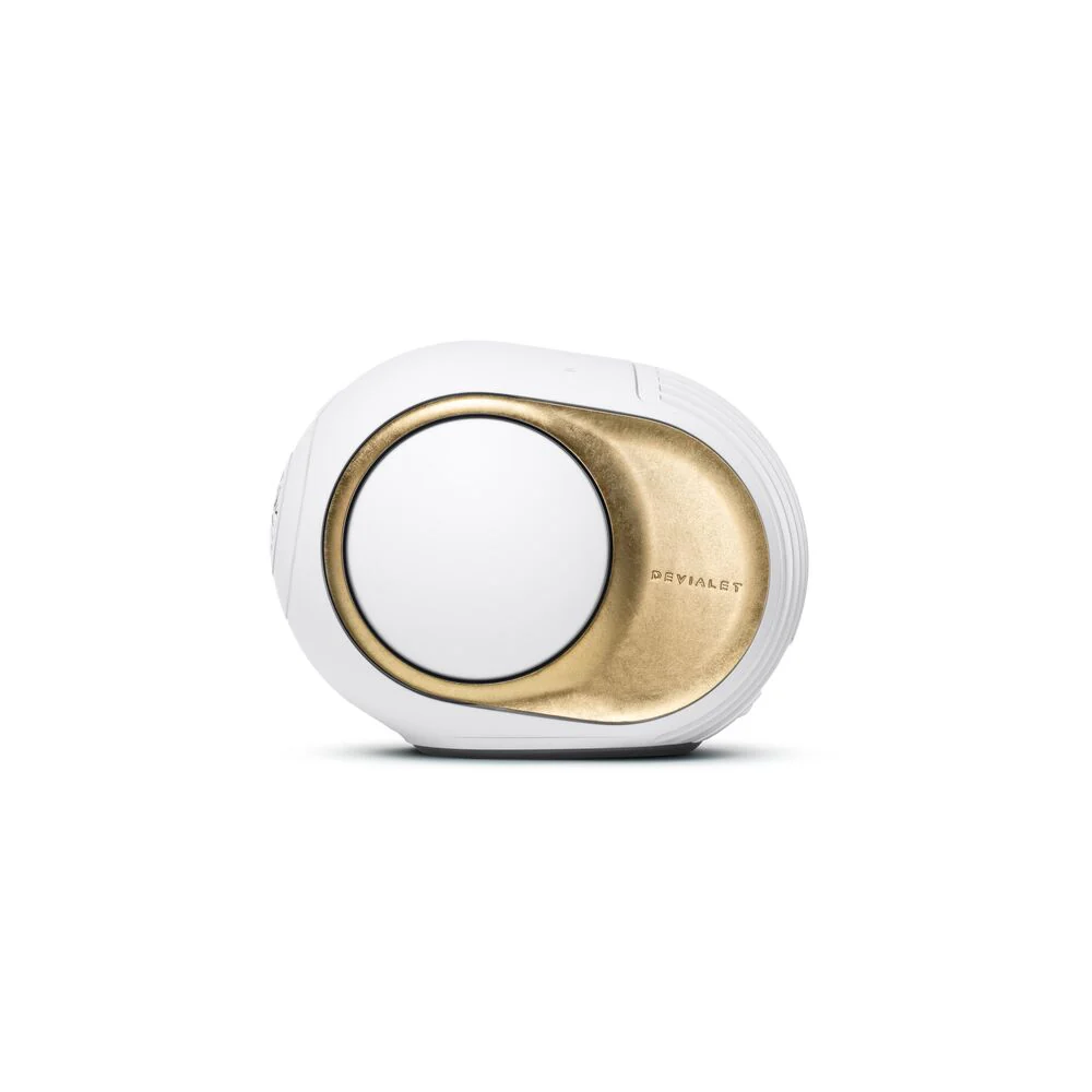 Devialet Phantom Ultimate 98db | 98 dB SPL. 18Hz – 21kHz. 400 Watts RMS. - Image 20