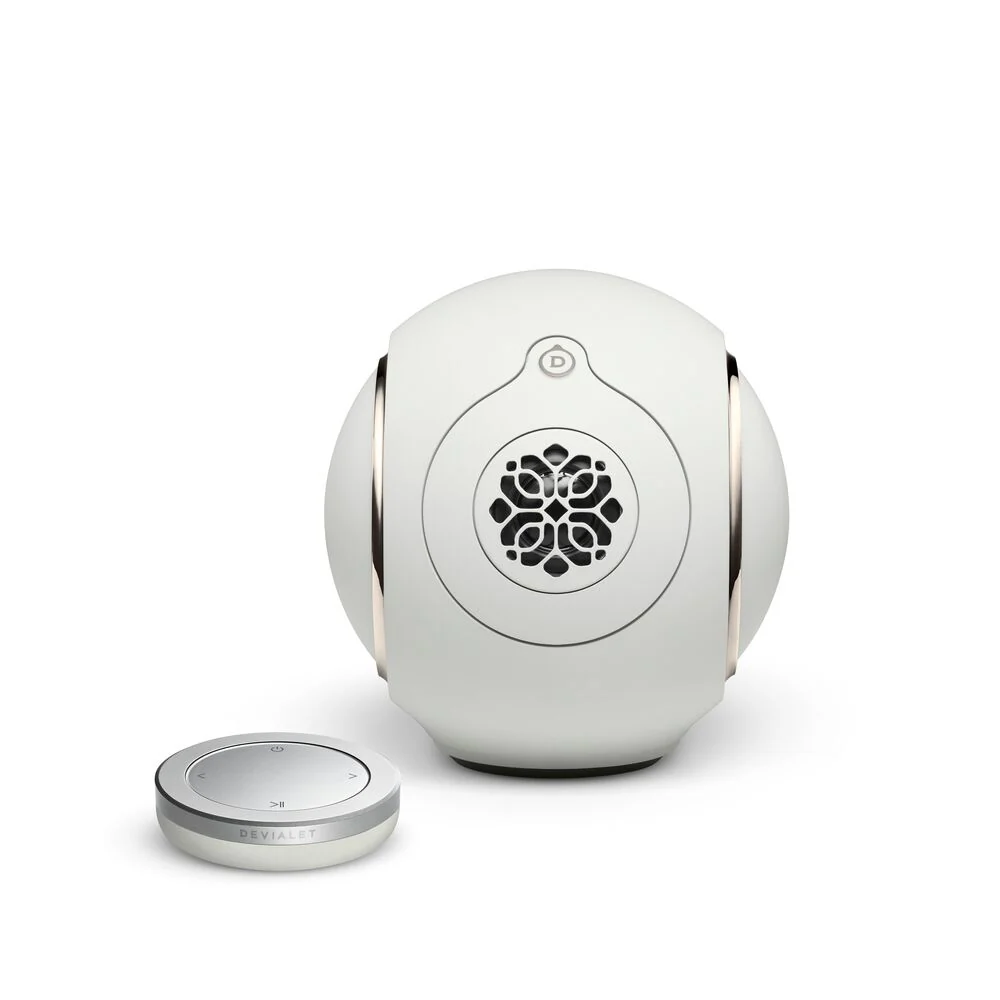 Devialet Phantom Ultimate 98db | 98 dB SPL. 18Hz – 21kHz. 400 Watts RMS. - Image 22