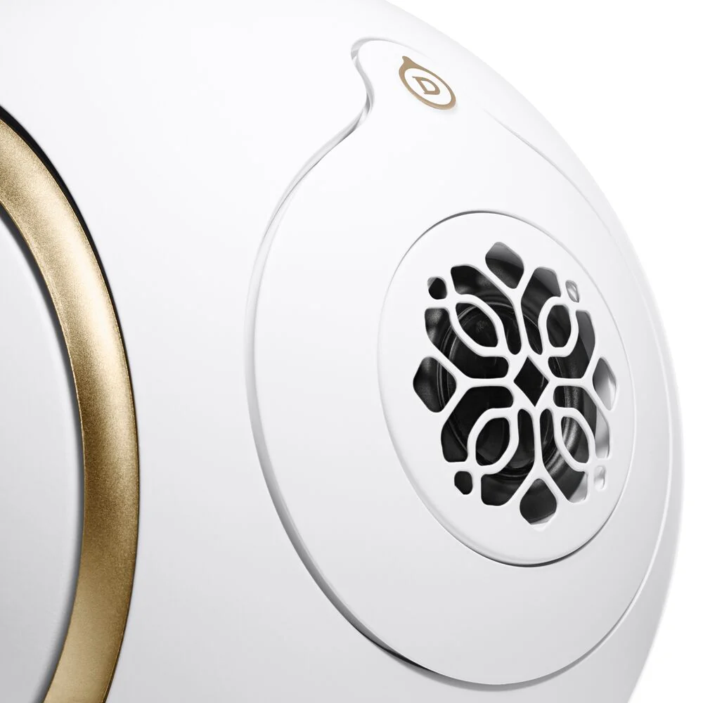 Devialet Phantom Ultimate 98db | 98 dB SPL. 18Hz – 21kHz. 400 Watts RMS. - Image 24