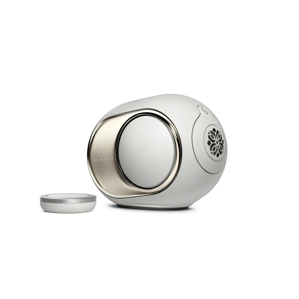 Devialet Phantom Ultimate 98db | 98 dB SPL. 18Hz – 21kHz. 400 Watts RMS. - Image 4