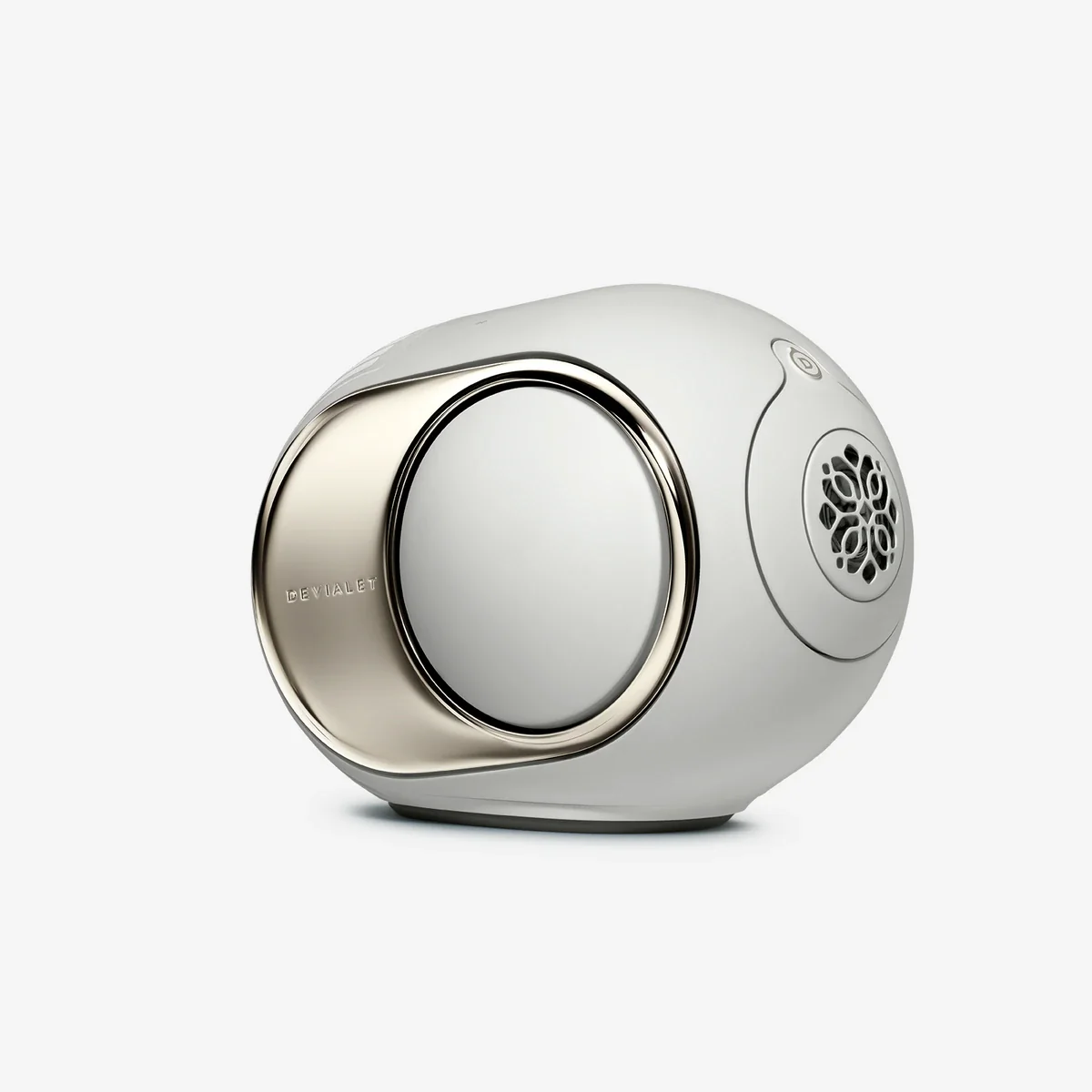 Devialet Phantom Ultimate 98db | 98 dB SPL. 18Hz – 21kHz. 400 Watts RMS. - Image 5