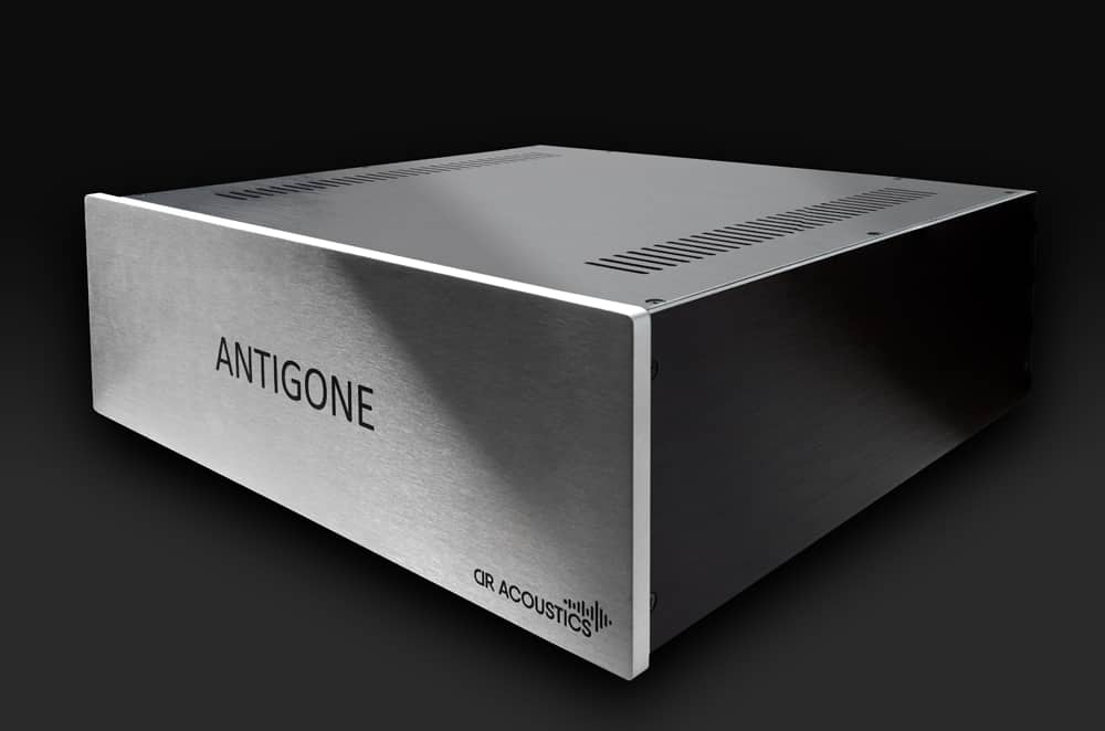DR Acoustics Antigone 2.0 - Barre alimentation/conditionneur 10 prises - Image 5