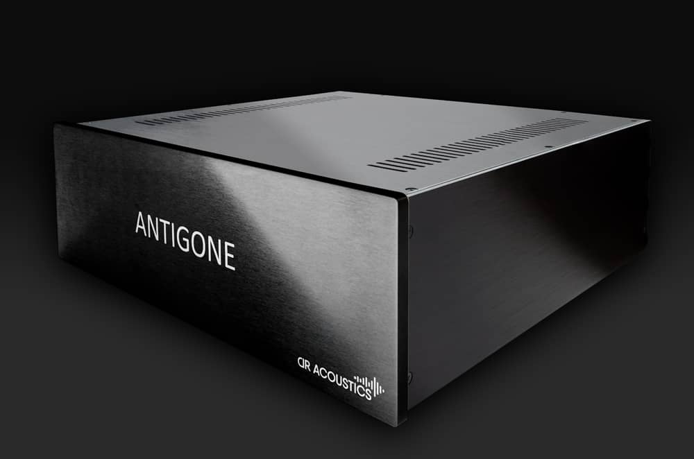 DR Acoustics Antigone 2.0 - Barre alimentation/conditionneur 10 prises - Image 6