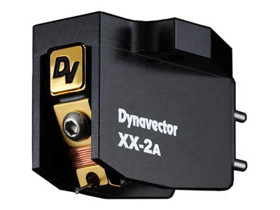Dynavector DV XX-2A - Cartouches à bobine mobile (MC) Basse sortie - Image 2