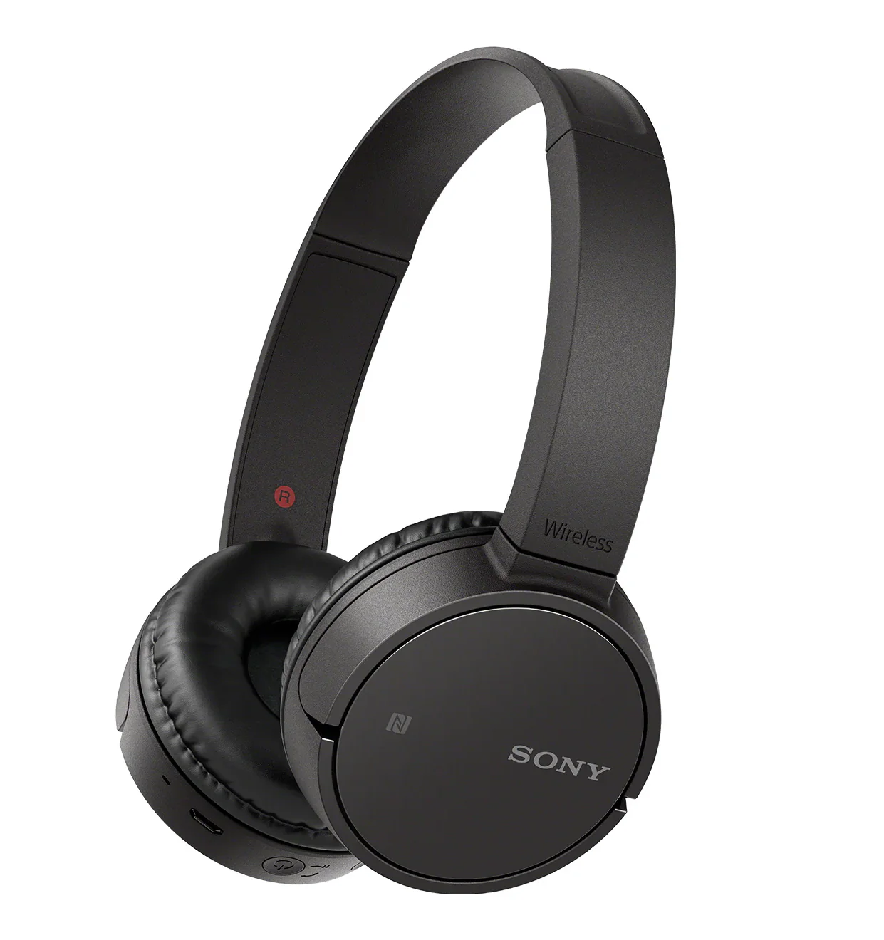 Sony WH-CH510 | Écouteurs sans fil Bluetooth - Image 2