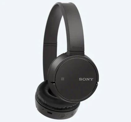Sony WH-CH510 | Écouteurs sans fil Bluetooth - Image 3
