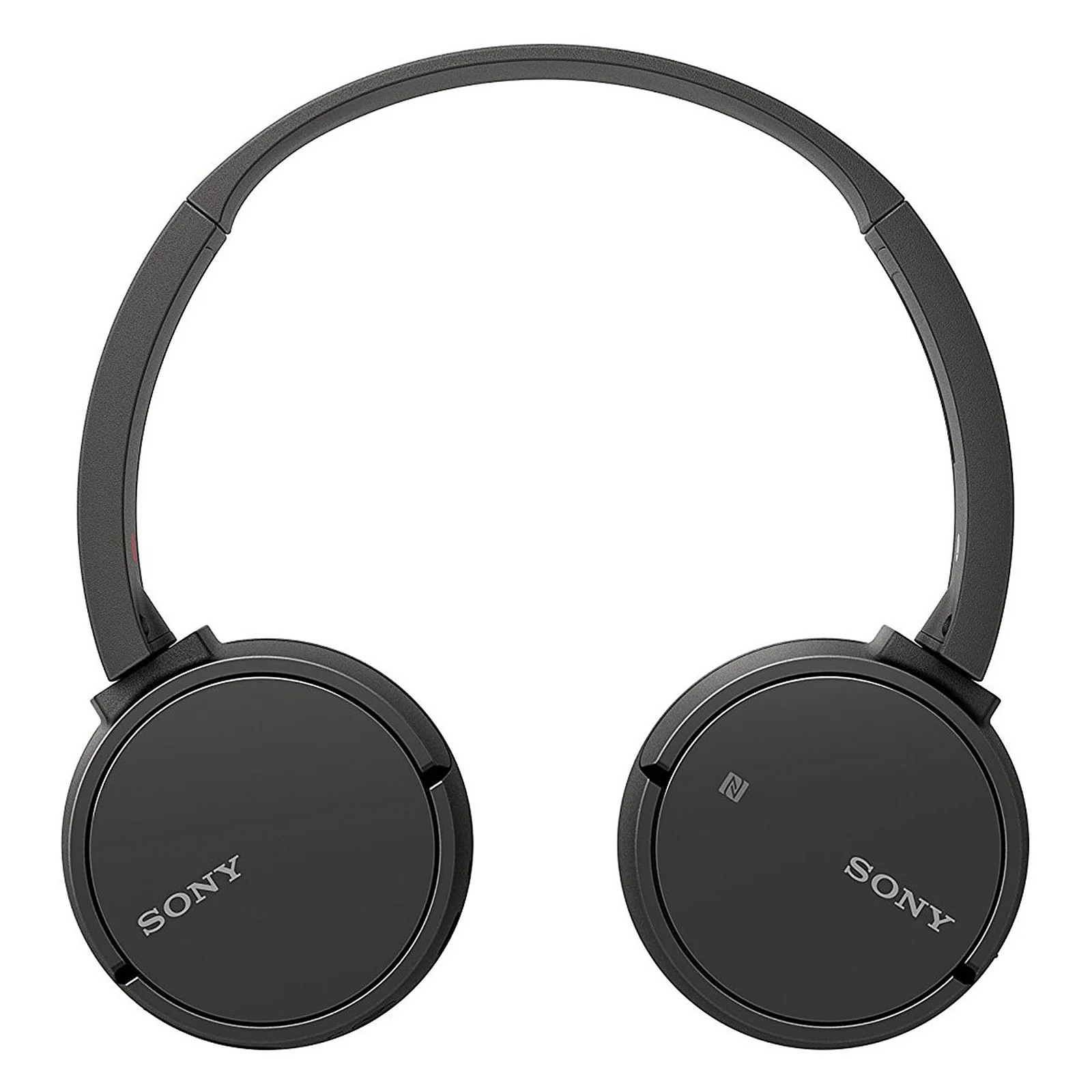 Sony WH-CH510 | Écouteurs sans fil Bluetooth - Image 4